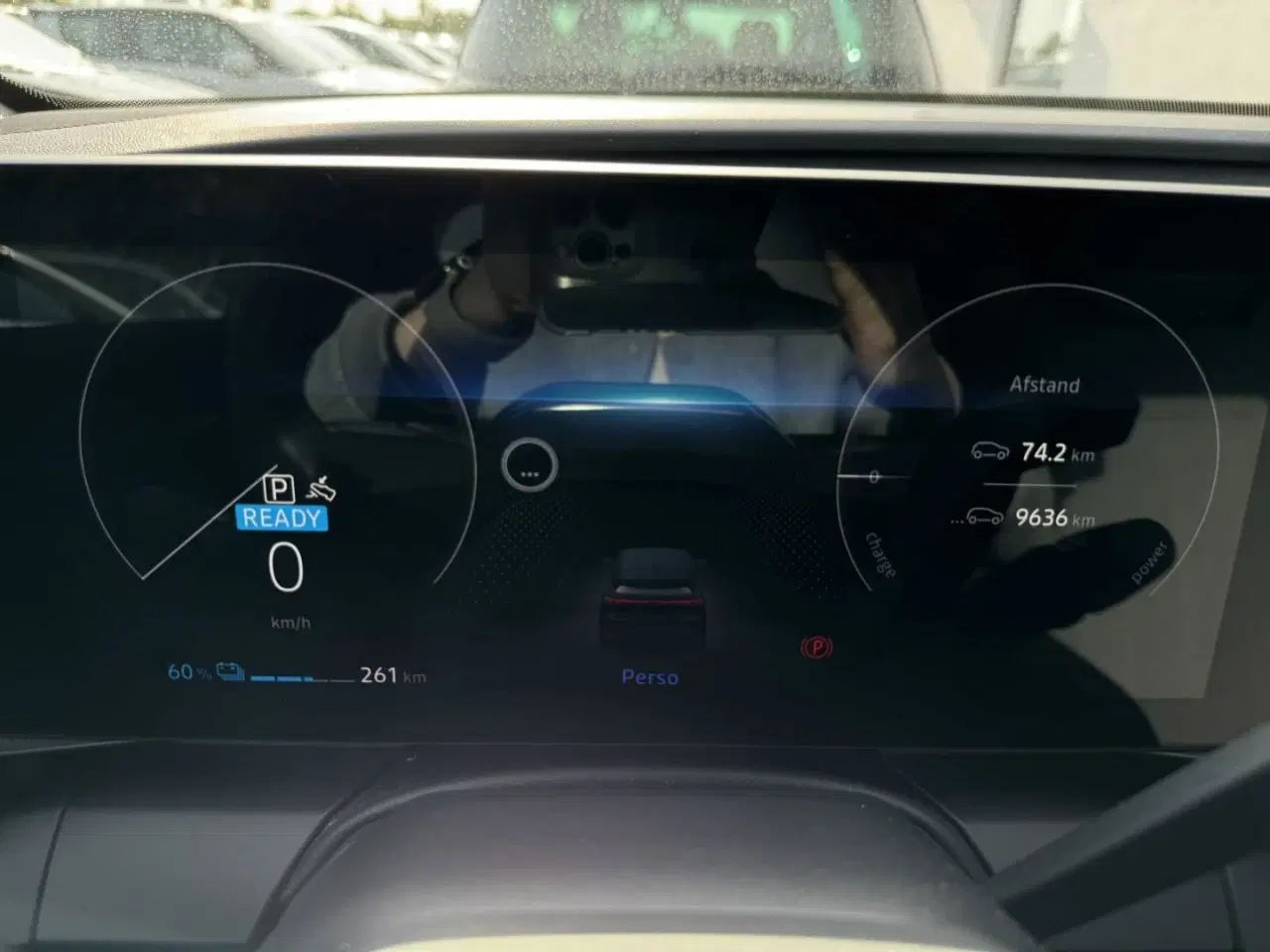 Billede 15 - Renault Mégane E-TECH Techno 220HK 5d Aut.