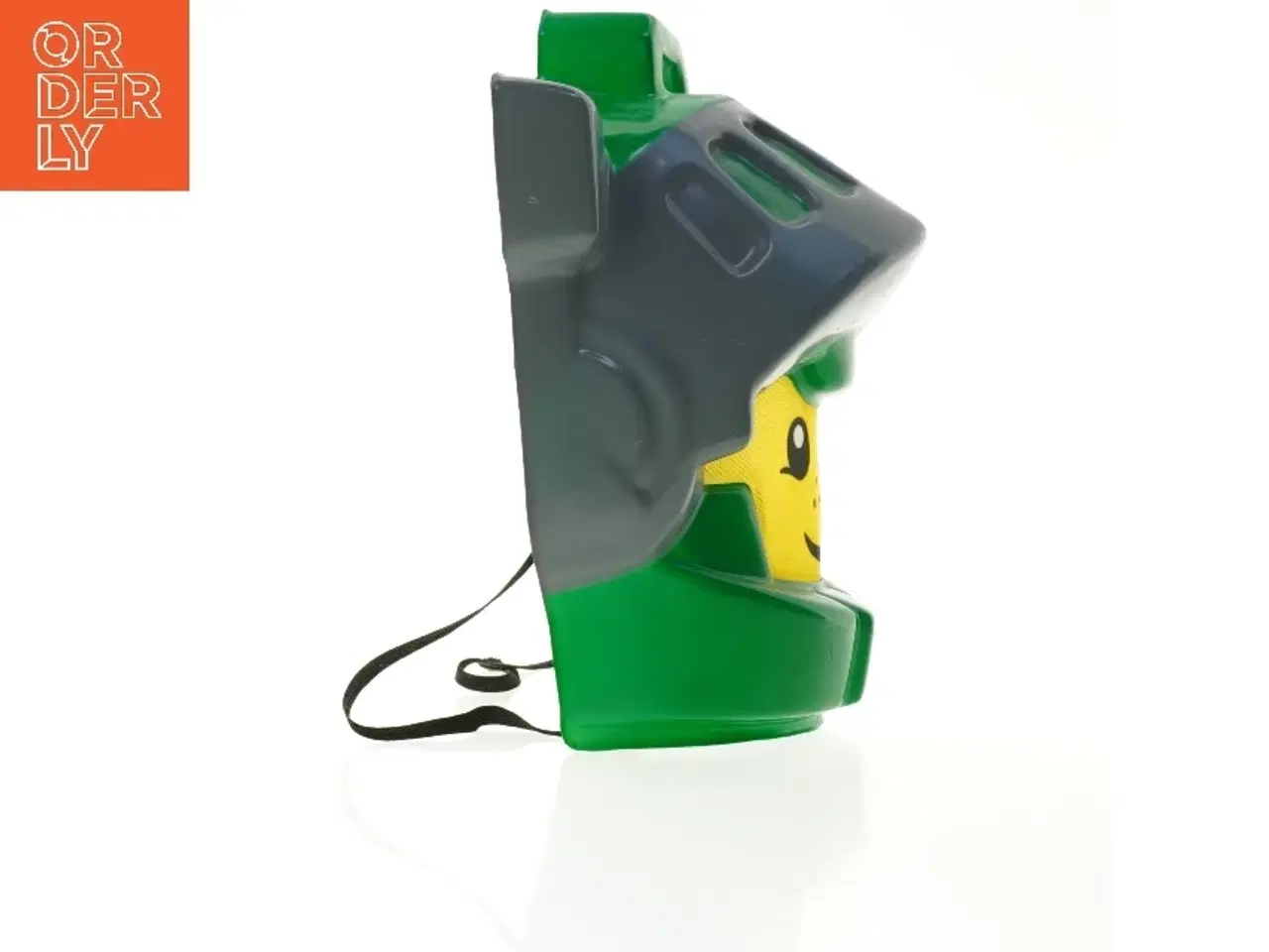 Billede 3 - Nexo knights maske fra Lego