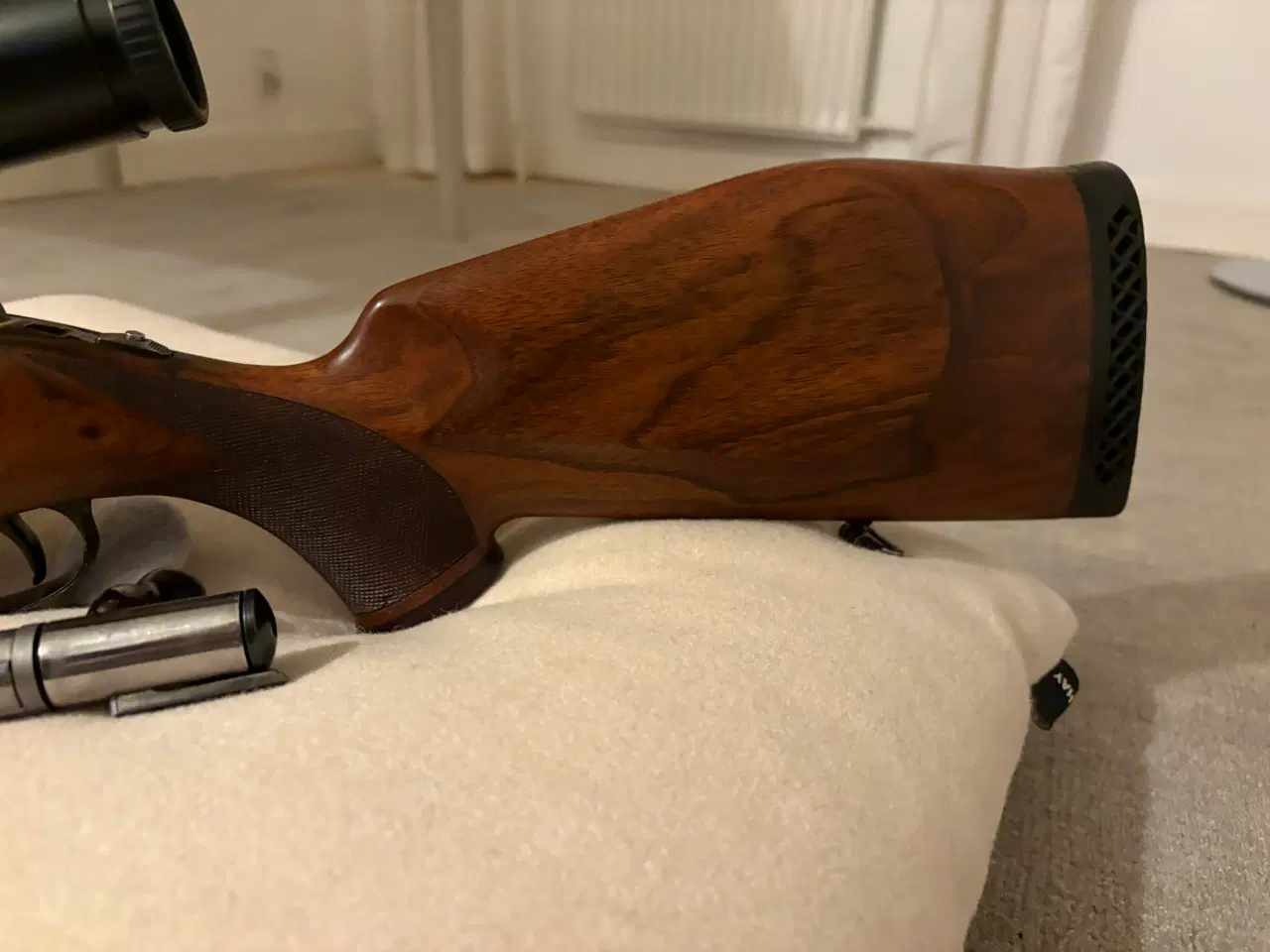 Billede 3 - Sauer 90 308 Win riffel