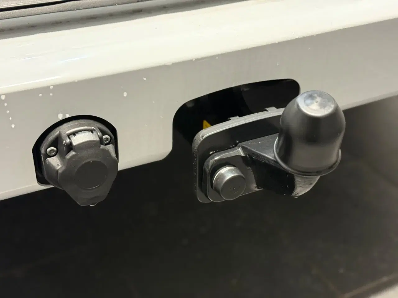 Billede 21 - Ford E-Transit Custom 320S 64 Limited