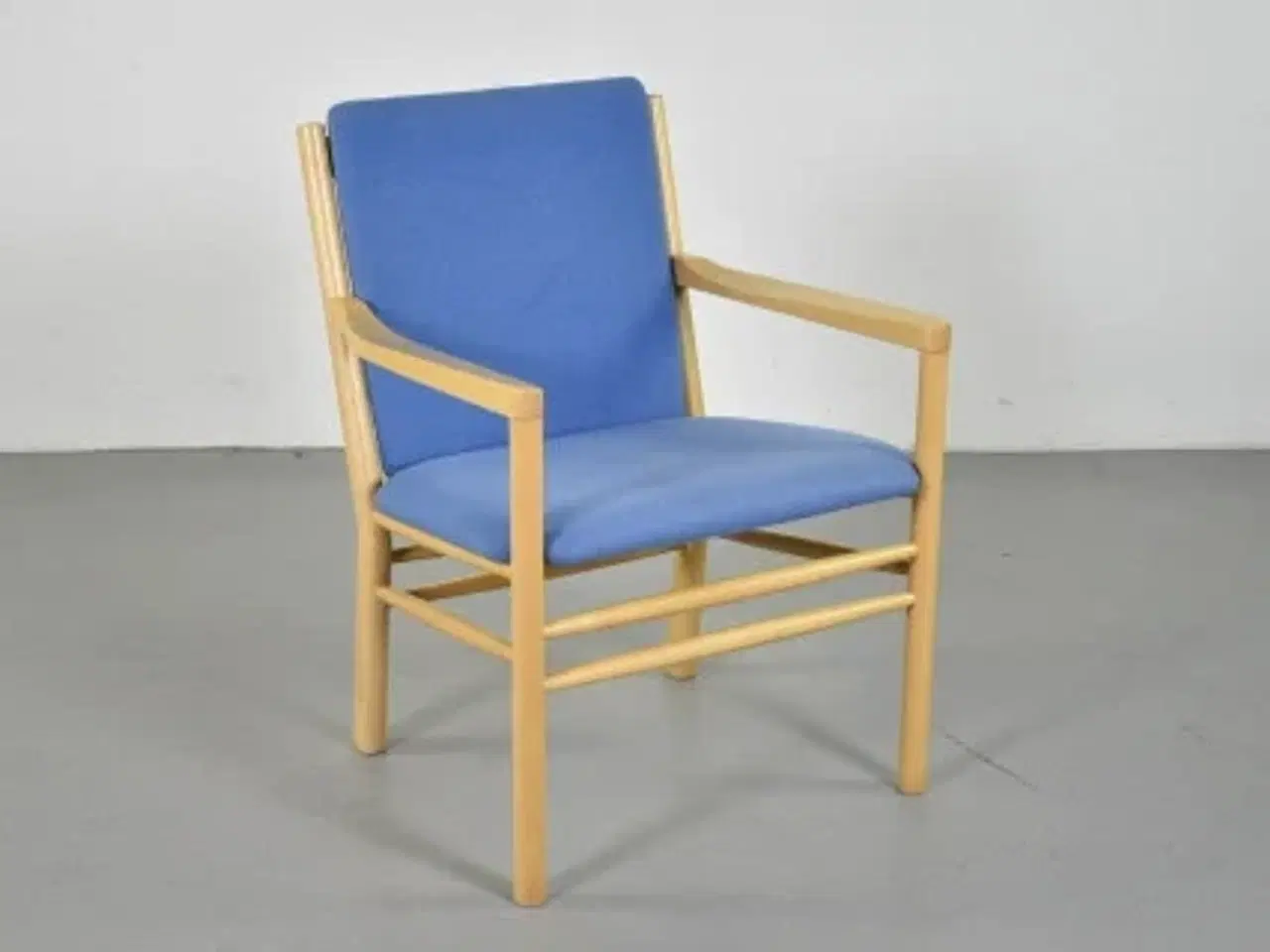 Billede 1 - Sofasæt fra kvist med stol og to sofaer
