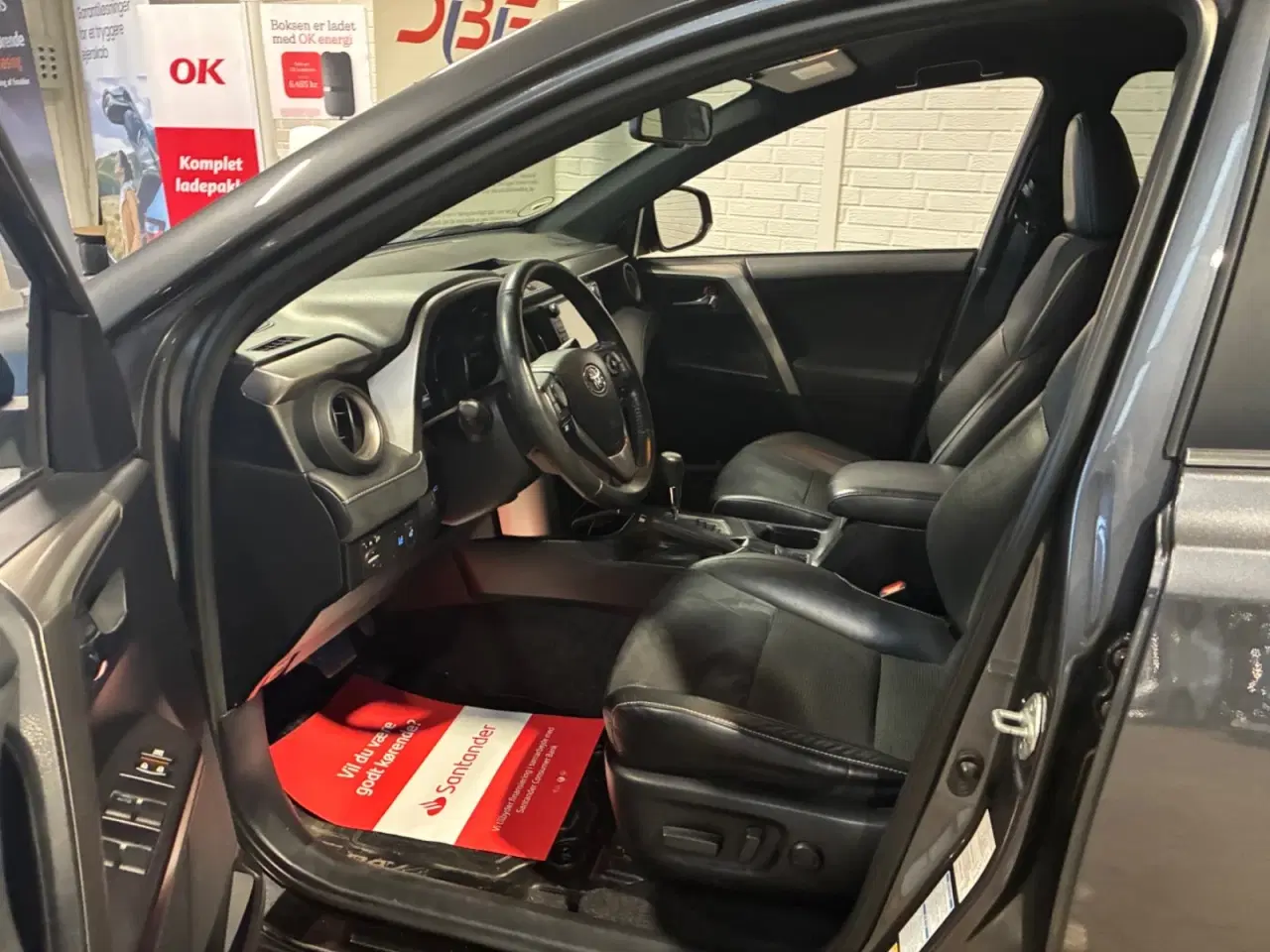 Billede 9 - Toyota RAV4 2,5 Hybrid H3+ MDS 4x4