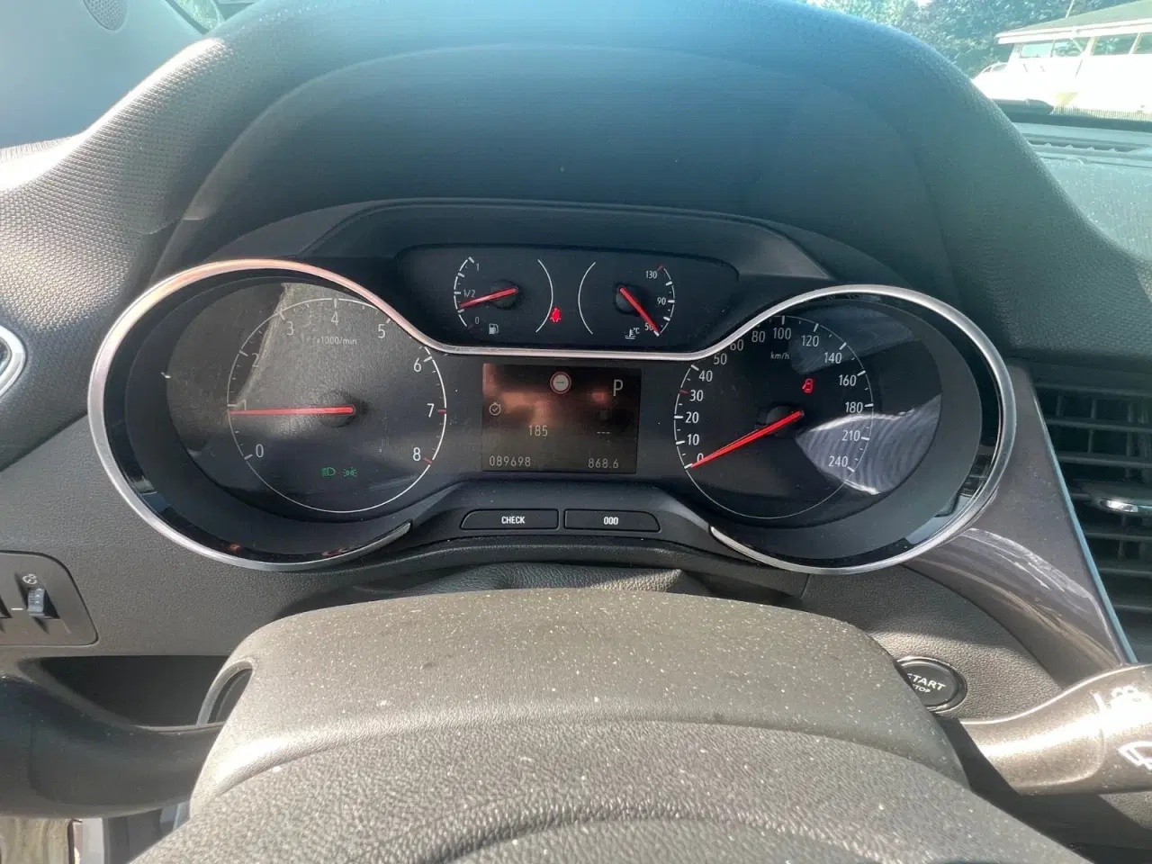 Billede 12 - Opel Crossland X 1,2 T 110 Innovation aut.