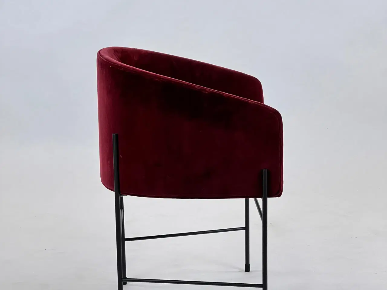 Billede 6 - Paustian Covent Loungestol