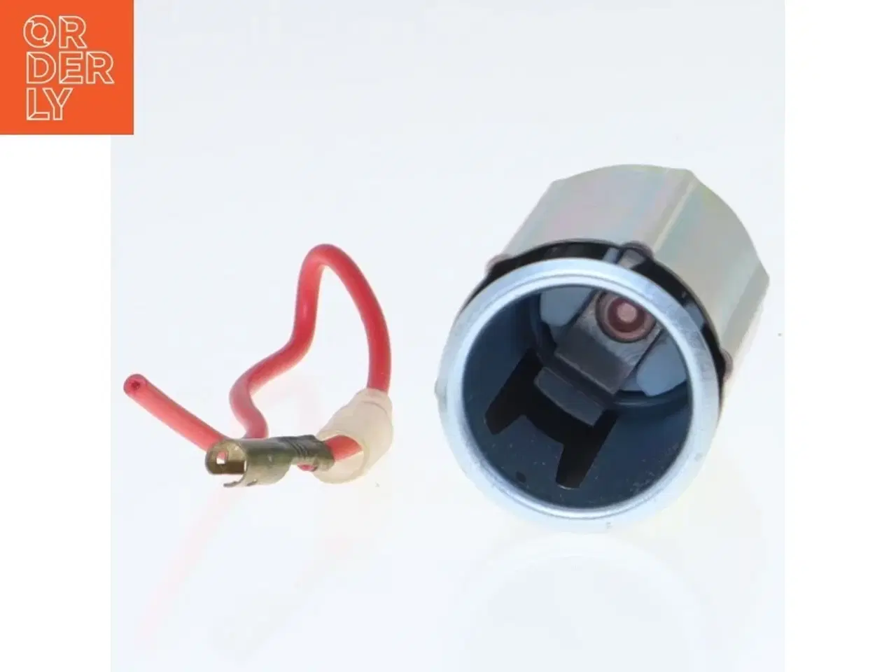 Billede 2 - Elektromagnetisk ventil (str. 7 cm)