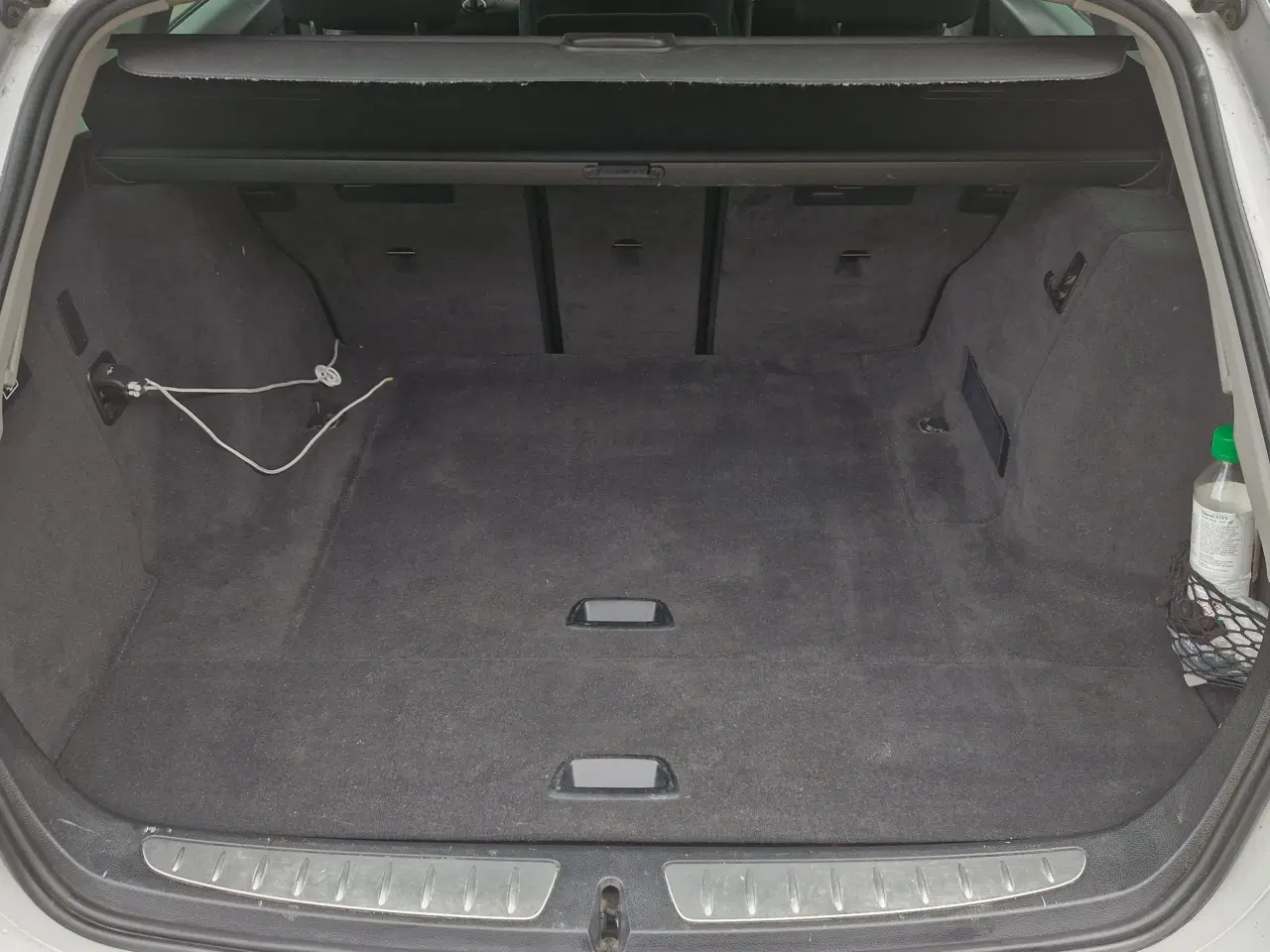 Billede 11 - BMW f31 2014 318d Touring