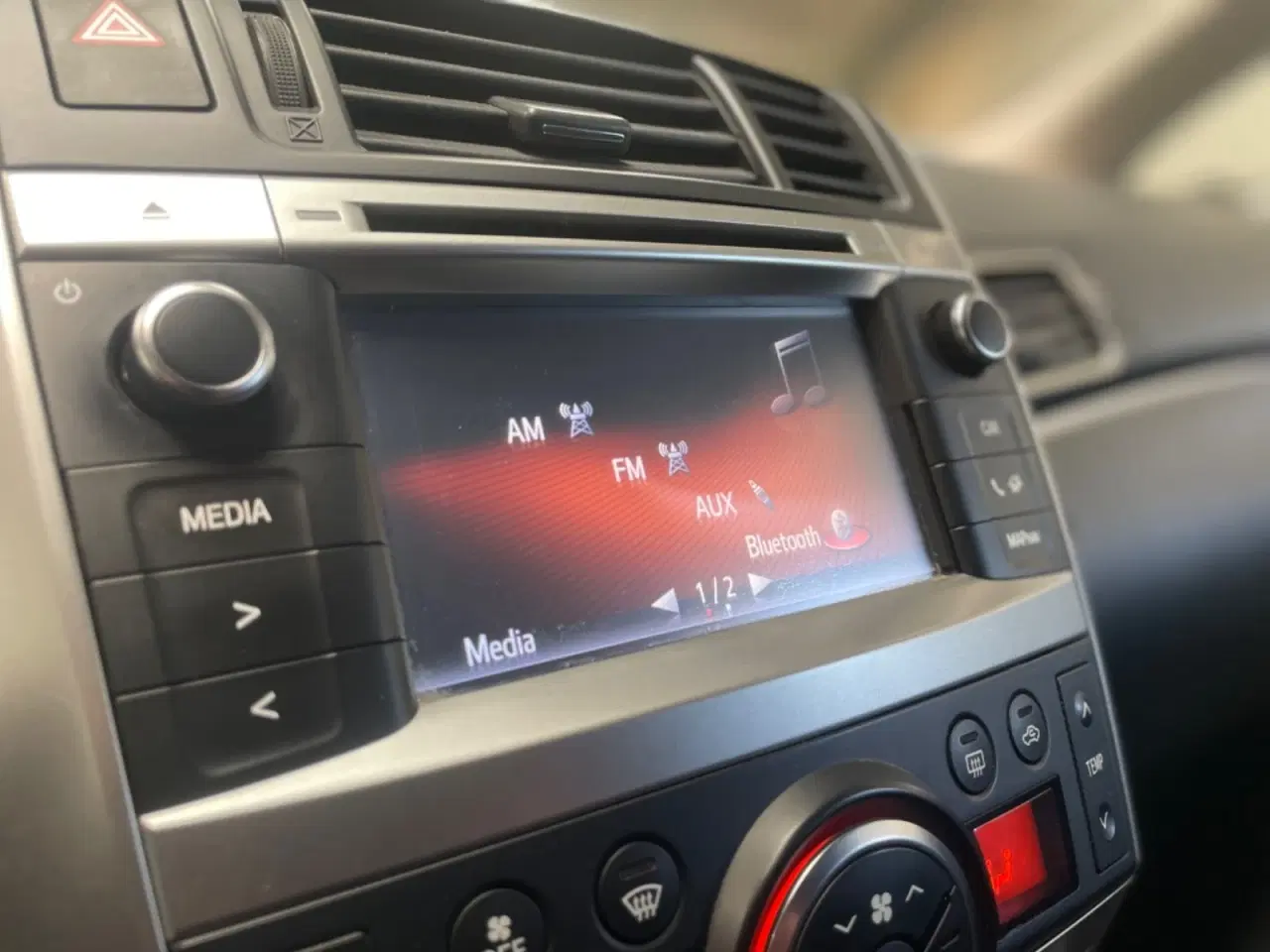 Billede 18 - Toyota Verso 1,6 D-4D T1 7prs