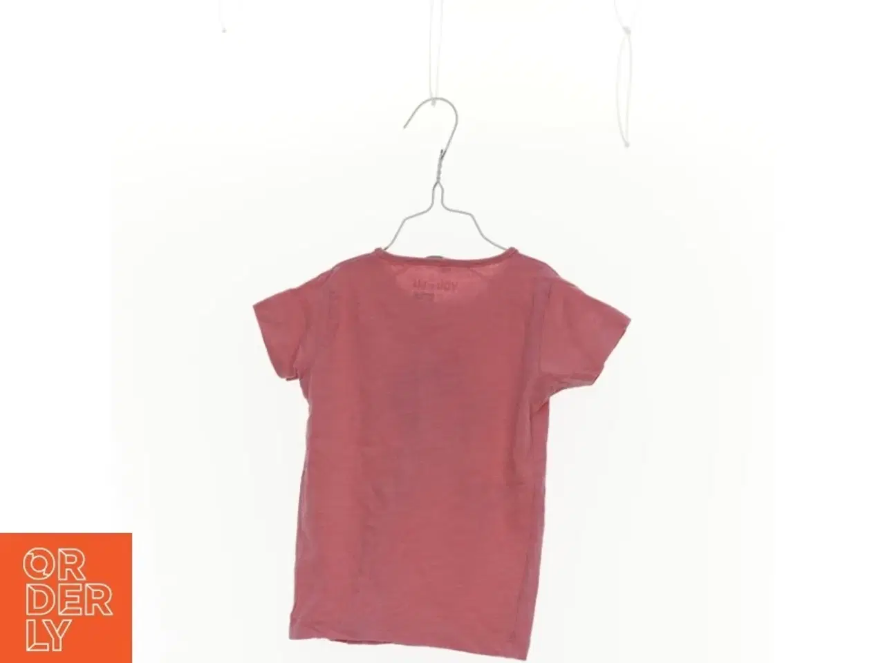 Billede 2 - T-Shirt fra Name It (str. 68 cm)