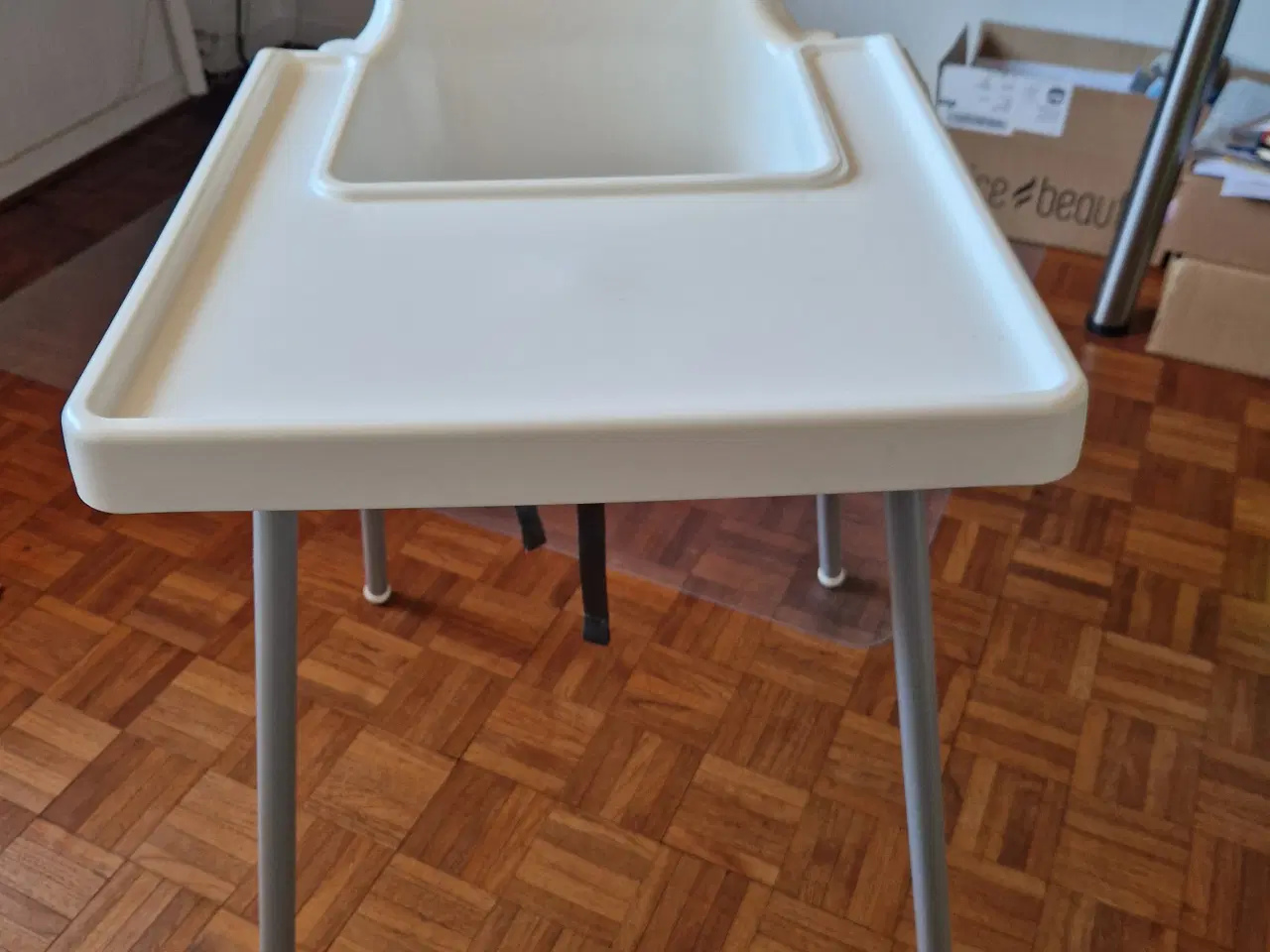 Billede 2 - Ikea børnestol