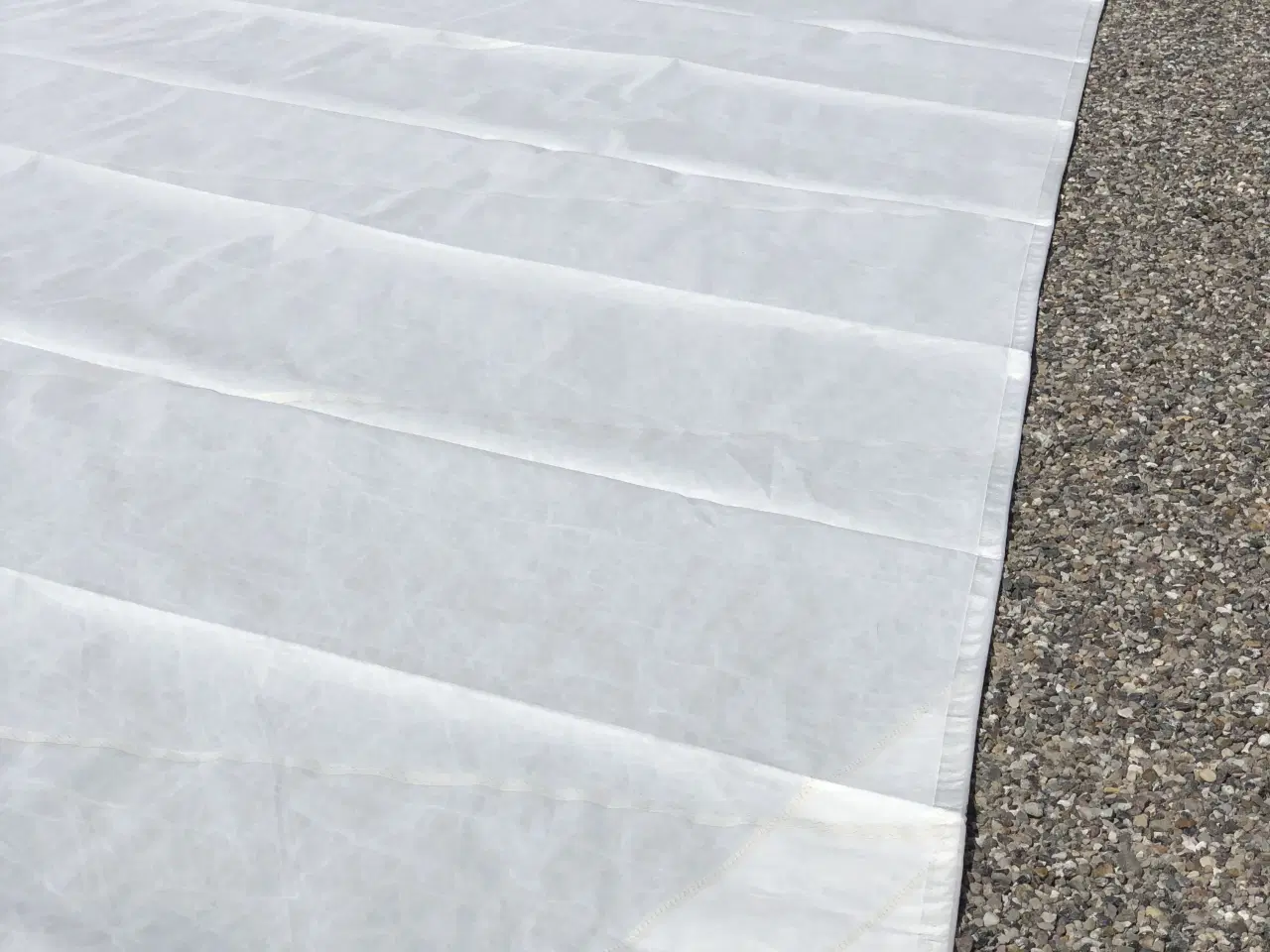 Billede 4 - Elvstrøm Forsejl