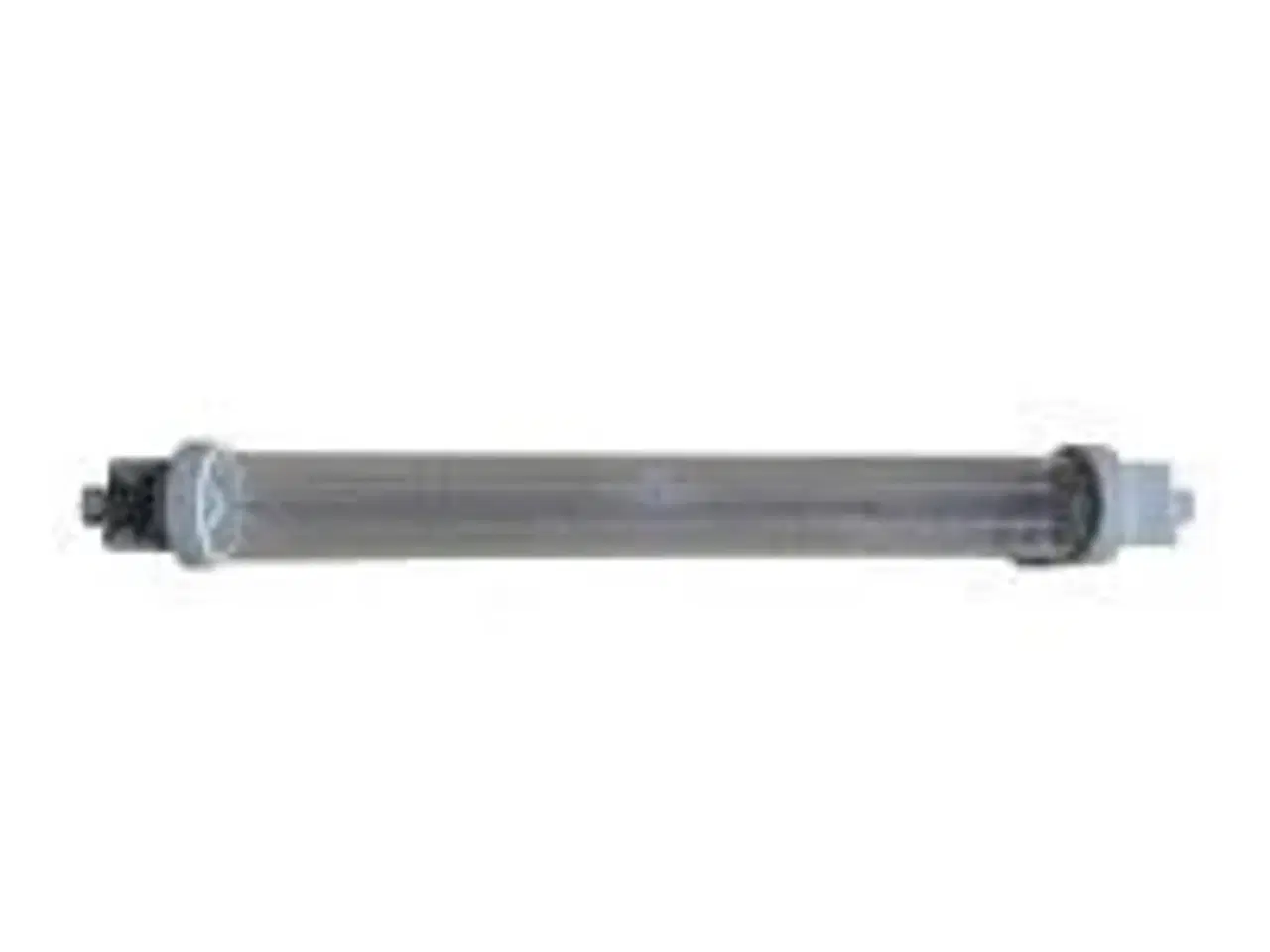 Billede 1 - 15 stk. Halogenrør f. Scholl varmebro 400W Scholl 71.50.35 m/2 plader