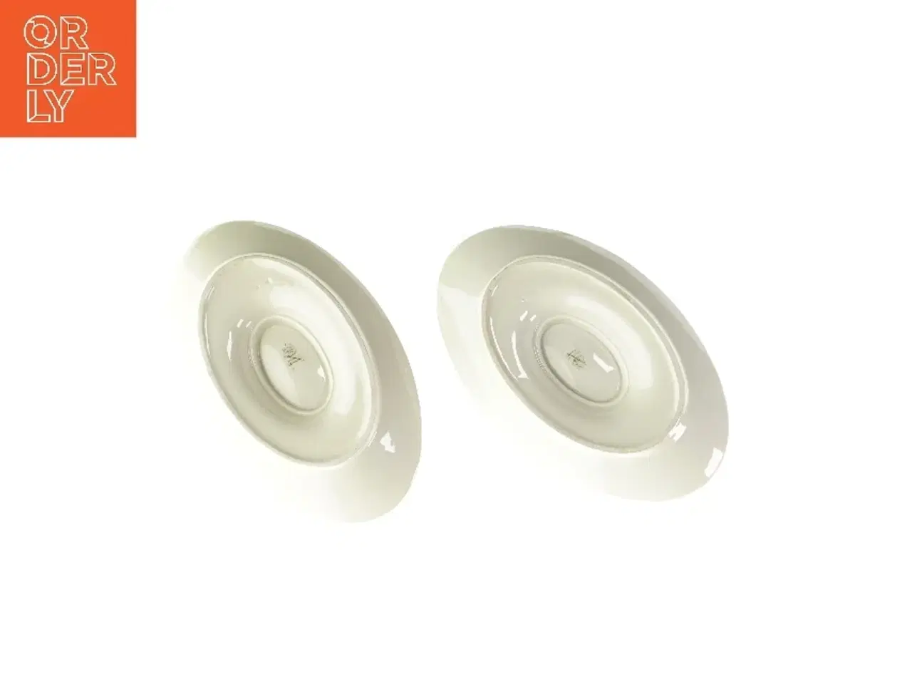 Billede 2 - Sovseskåle (2 stk) (str. LB: 23x14 cm)