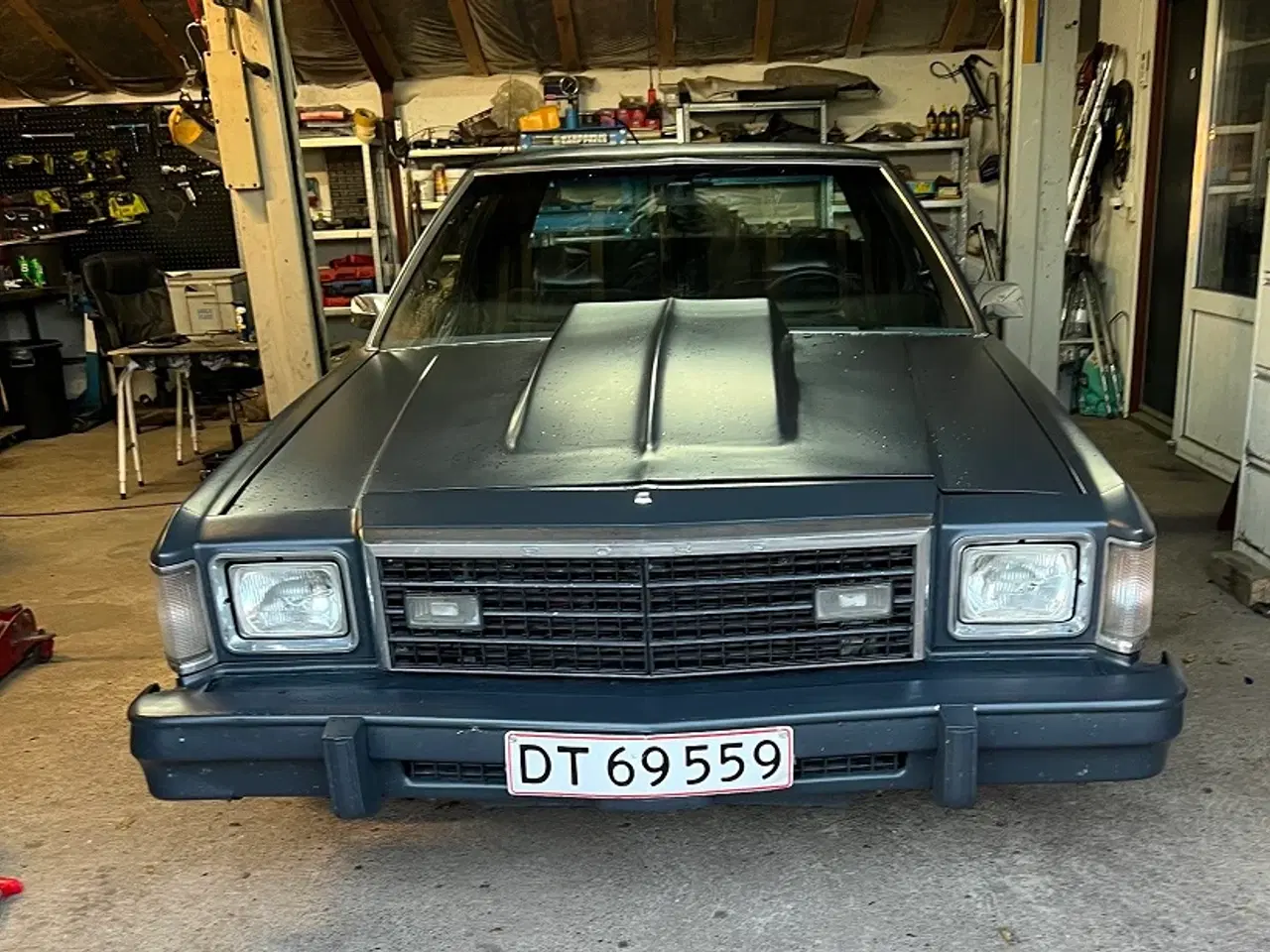 Billede 6 - Ford LTD II V8