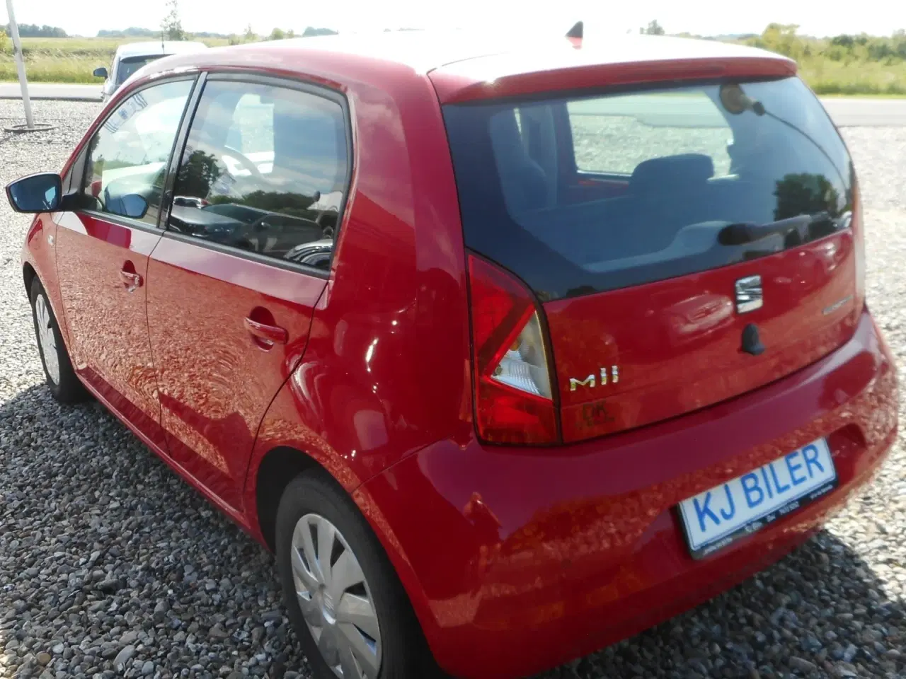 Billede 4 - Seat Mii 1,0 60 Style eco
