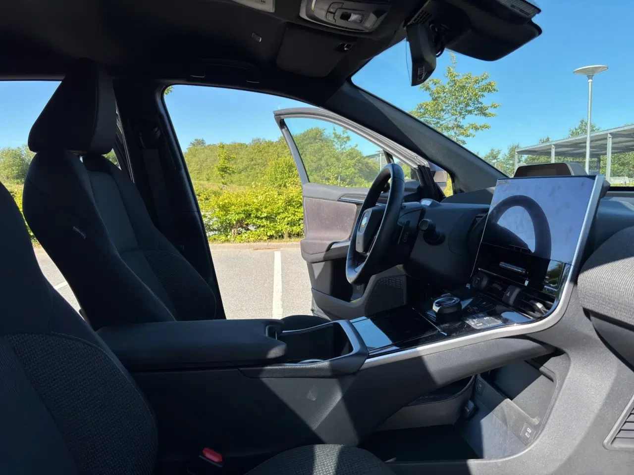 Billede 13 - Subaru Solterra  Touring