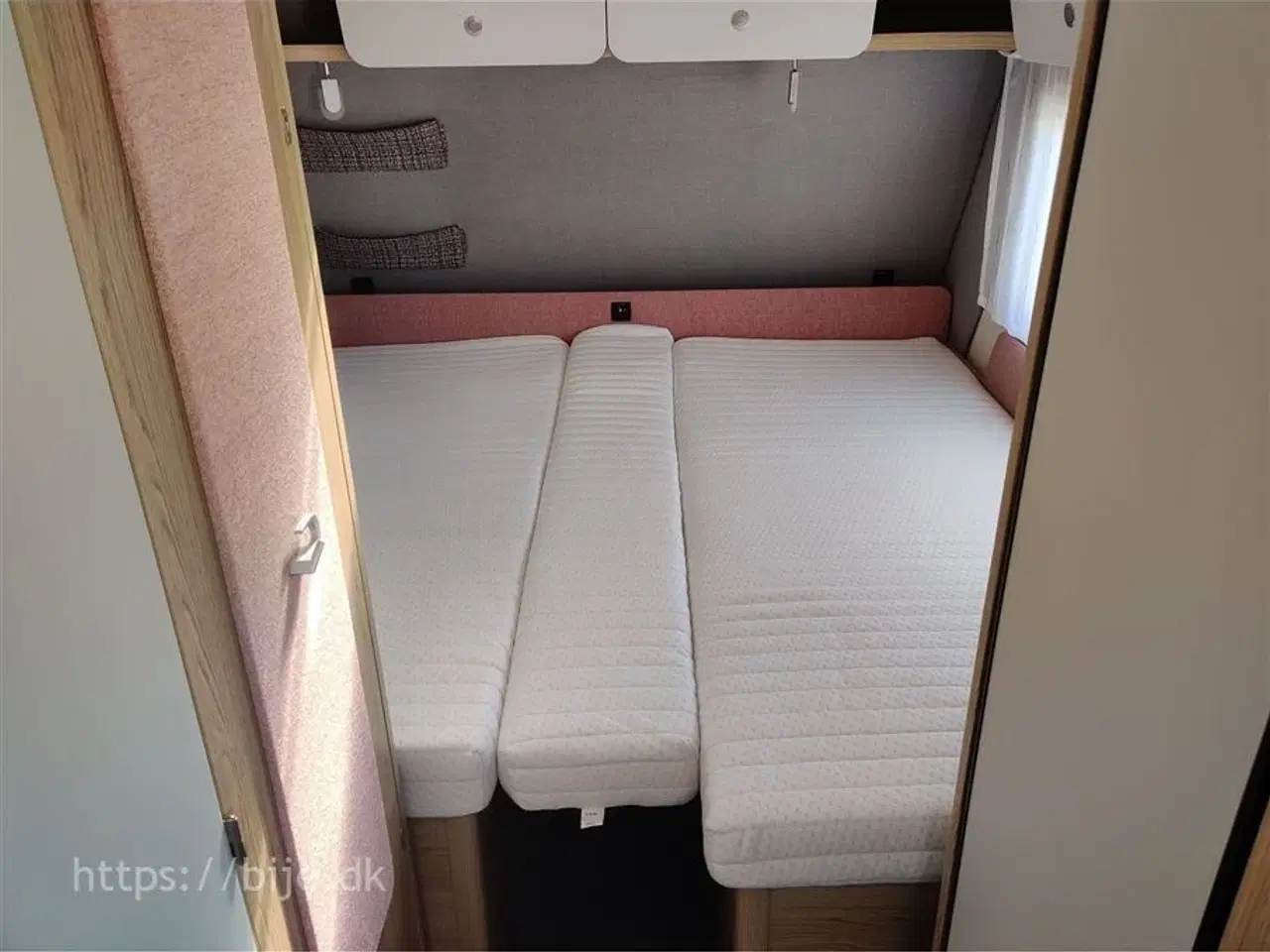 Billede 9 - 2020 - Dethleffs Aero 510 ER "90 YEARS"