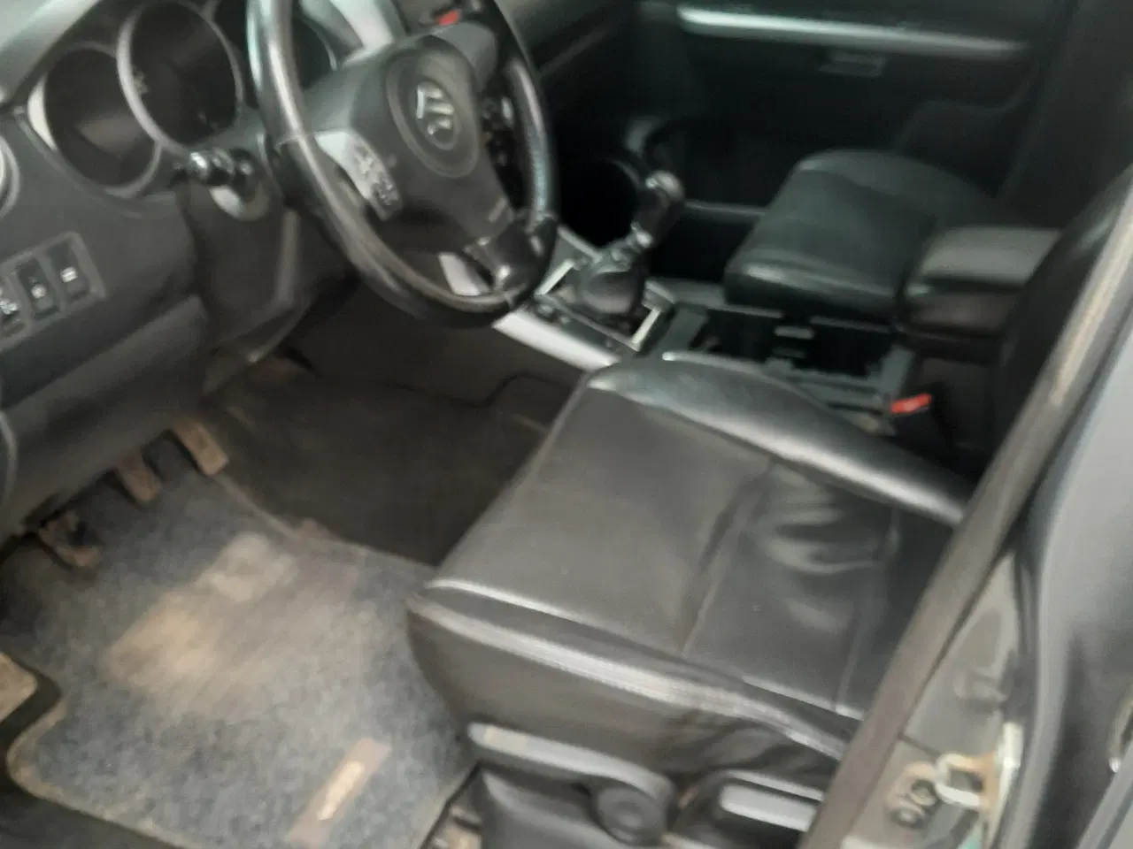 Billede 11 - Suzuki grand Vitara