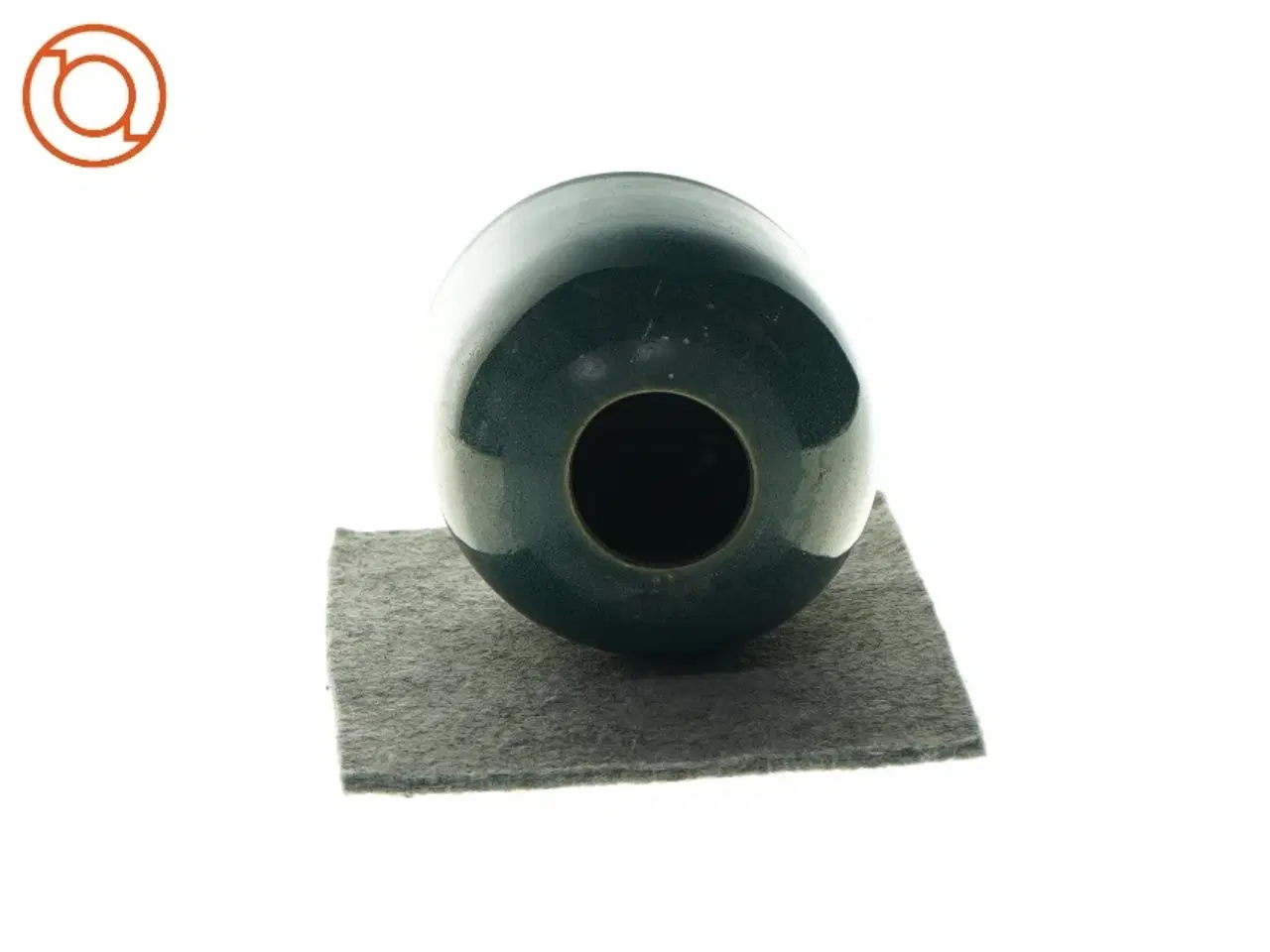 Billede 3 - Vase fra Søstrene Grene (str. 10 x 9 CM)