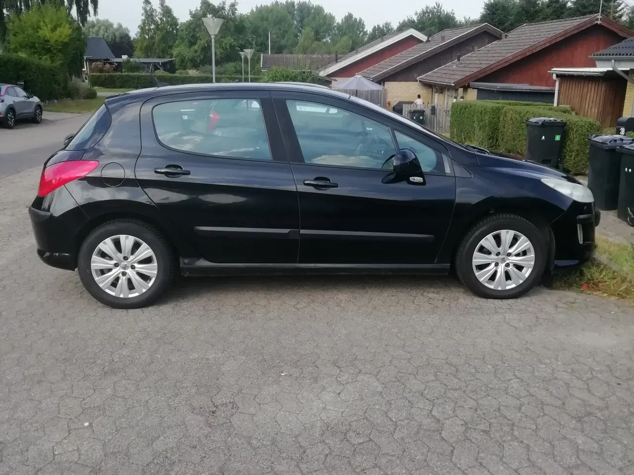 Billede 3 - peugoet 308 THP 