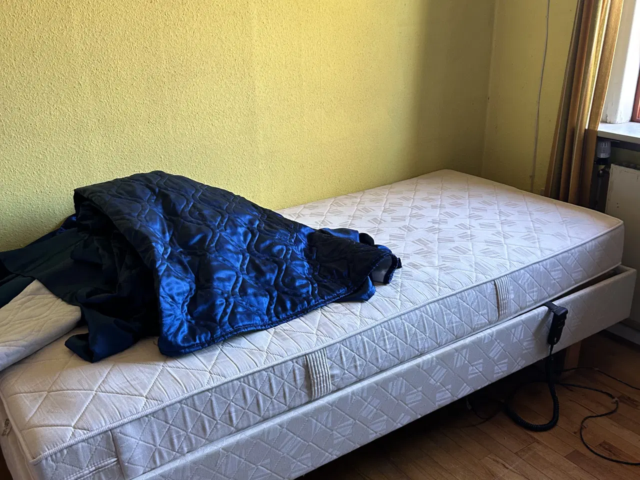 Billede 1 - Elevationsseng