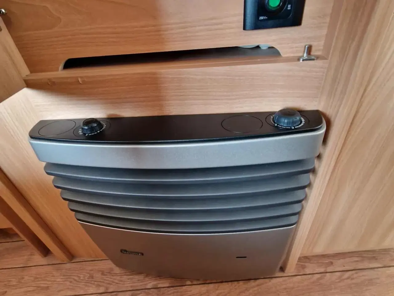 Billede 17 - 2018 - Knaus Südwind Silver Selection 500 FU