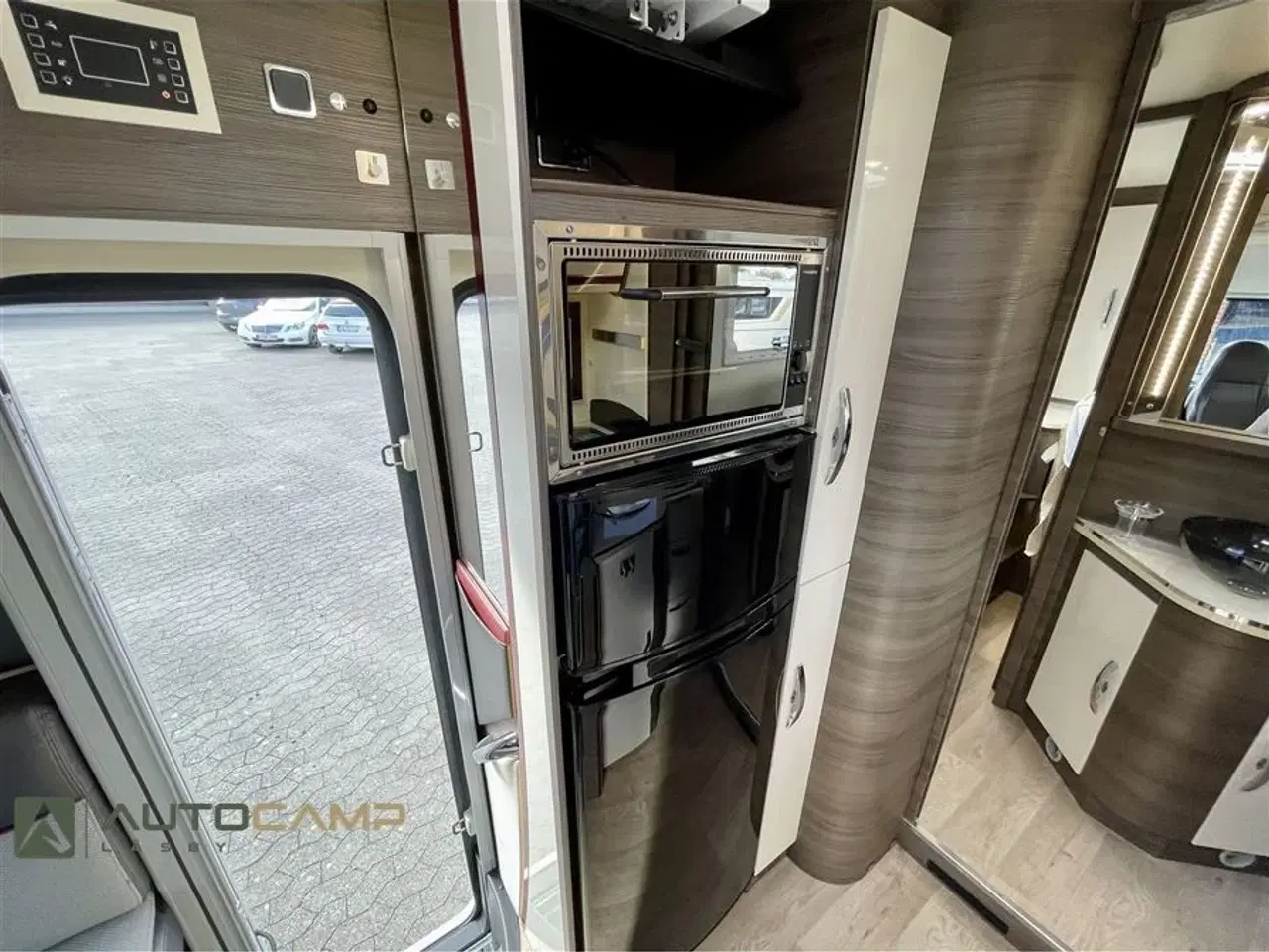 Billede 8 - 2019 - McLouis Nevis 80 G Diamond