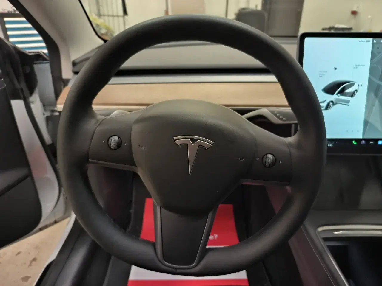 Billede 7 - Tesla Model 3  Long Range AWD