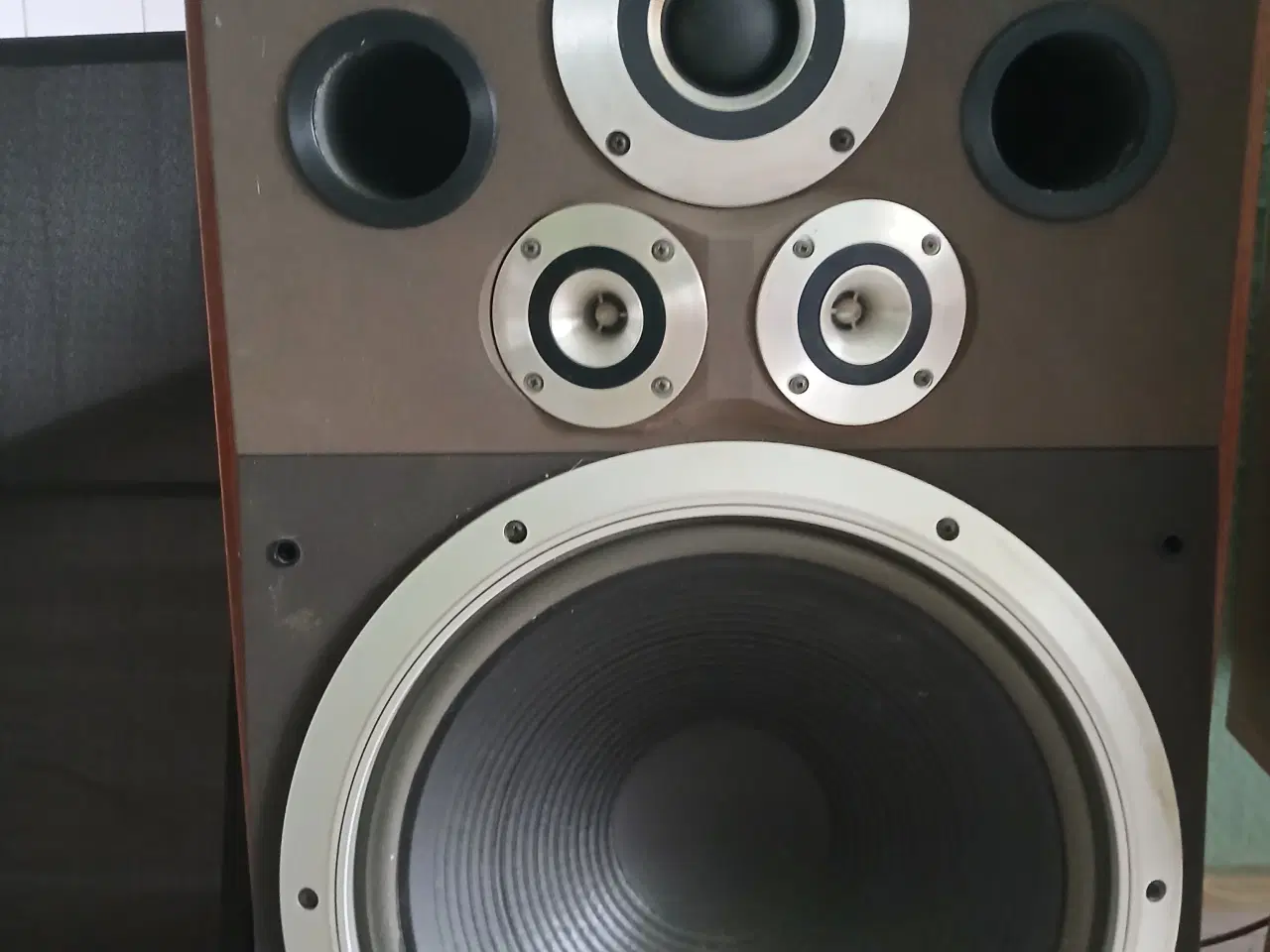 Billede 6 - sælges jamo J253