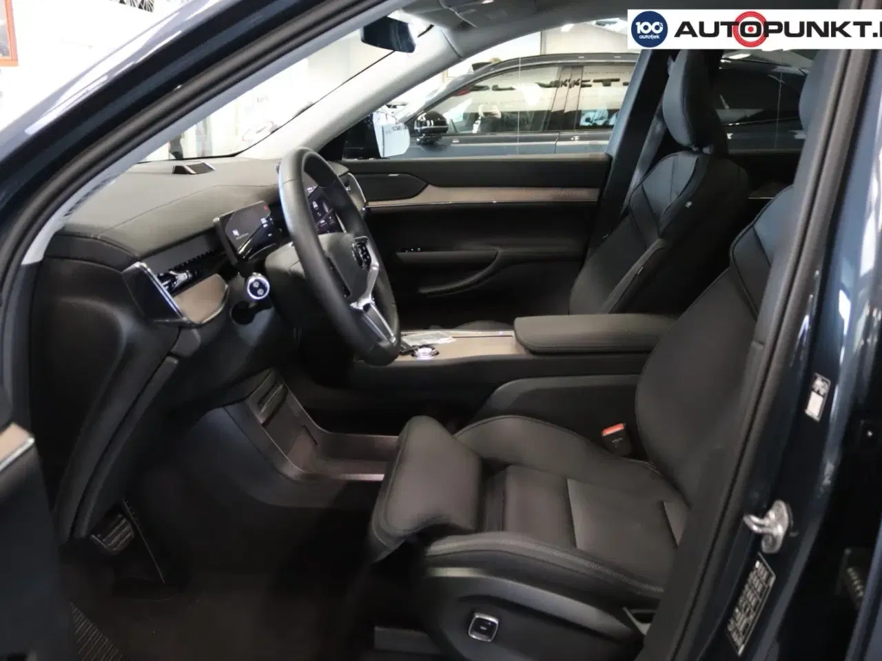 Billede 4 - Volvo EX90 Plus 7prs