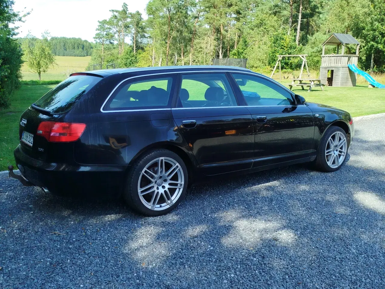 Billede 3 - Audi A6 2,0 TFSI 2006