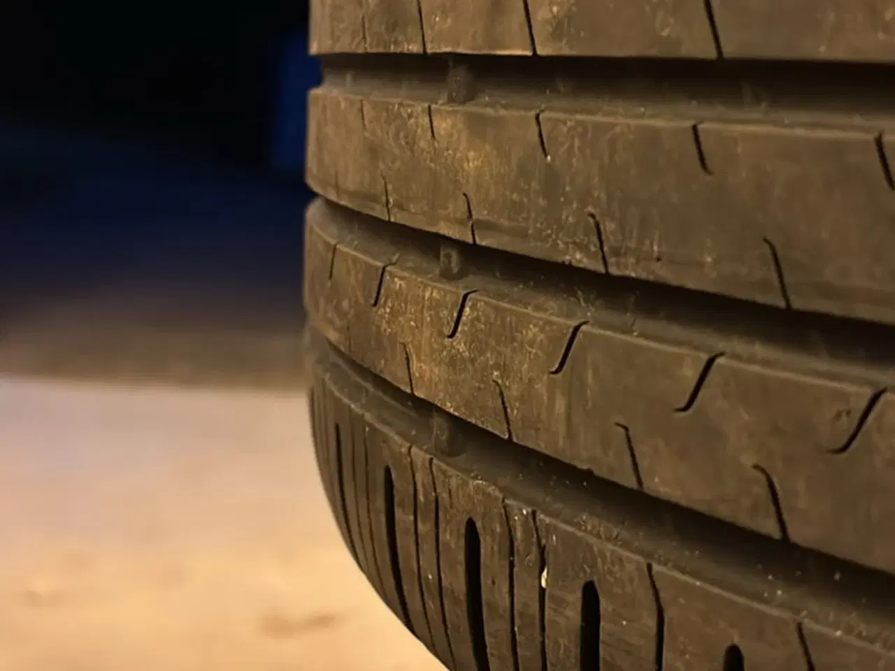 Billede 8 - BMW alufælge