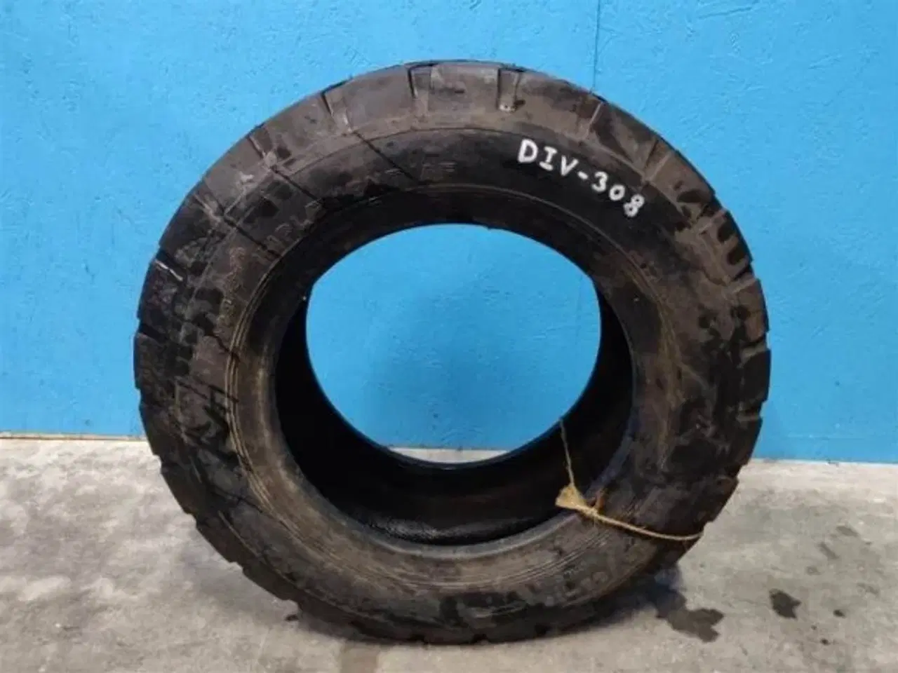 Billede 2 - 16"   10,5/65-16