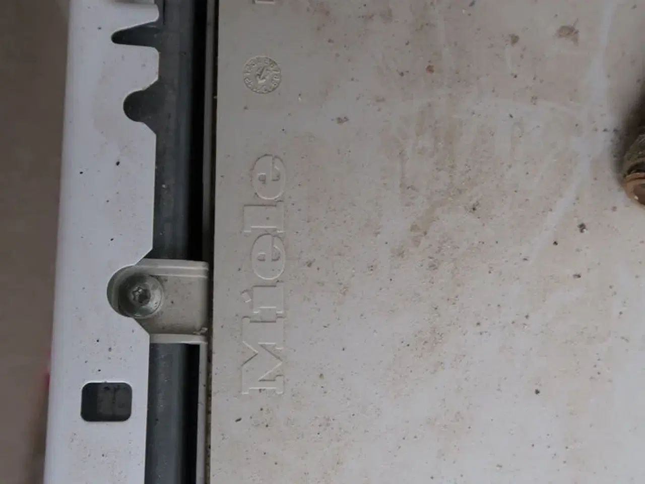 Billede 3 - Opvaskemaskine MIELE Model: 4083241