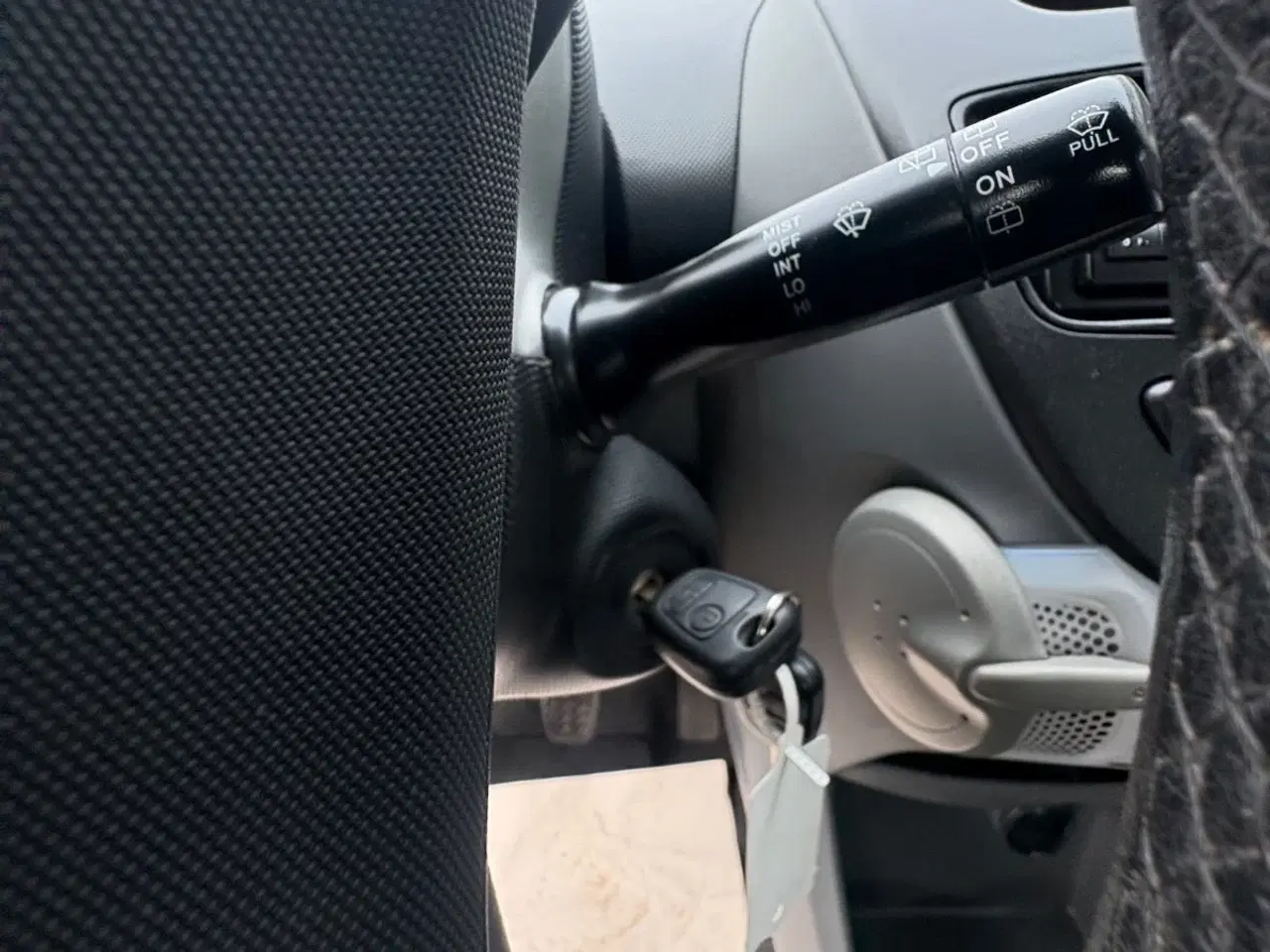 Billede 9 - Peugeot 107 1,0 Cool