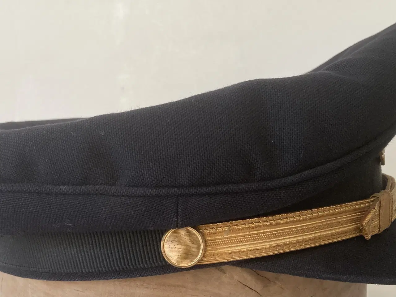 Billede 2 - Kasket Flyselskab Mærsk Air Menig 