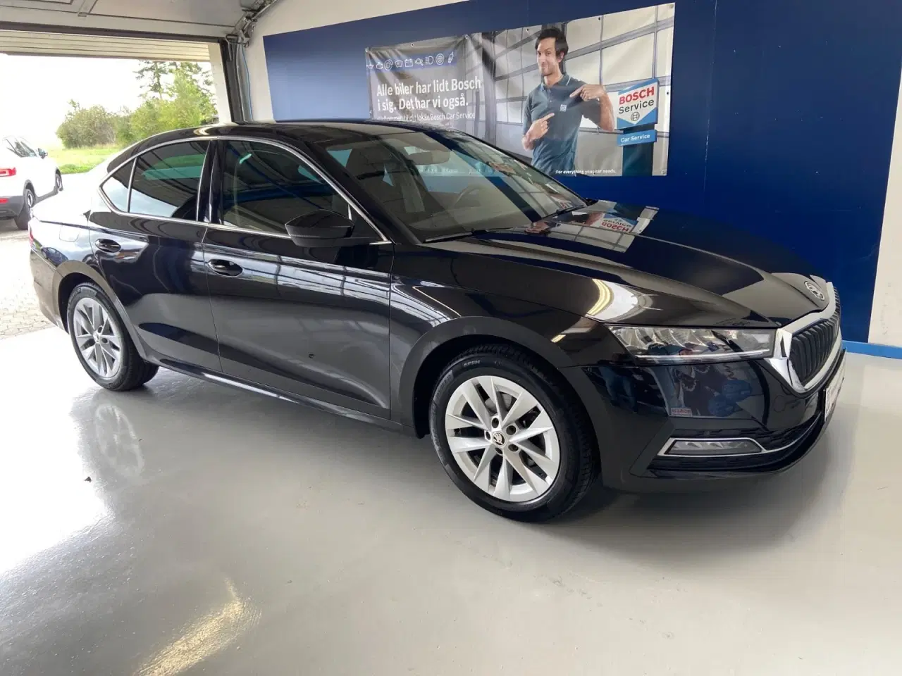 Billede 19 - Skoda Octavia 1,5 eTSi 150 Business Executive DSG