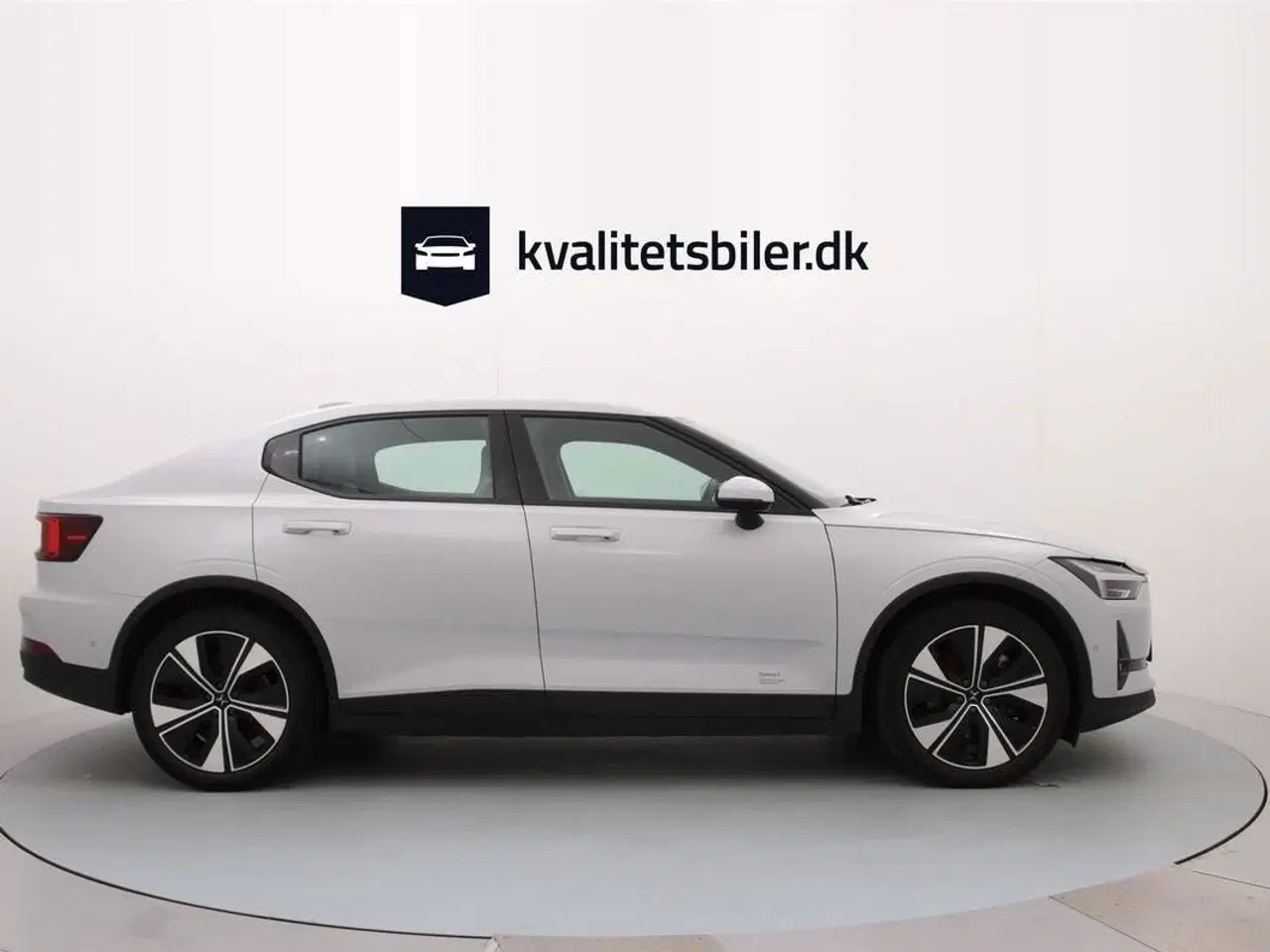 Billede 5 - Polestar 2  Long Range