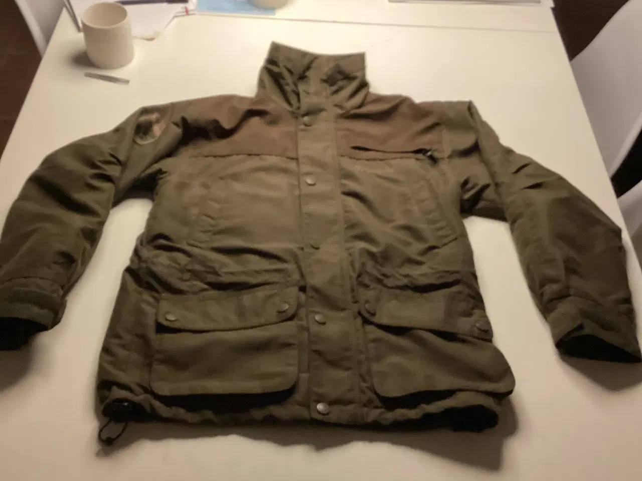 Billede 1 - Jagt sæt Pinewood