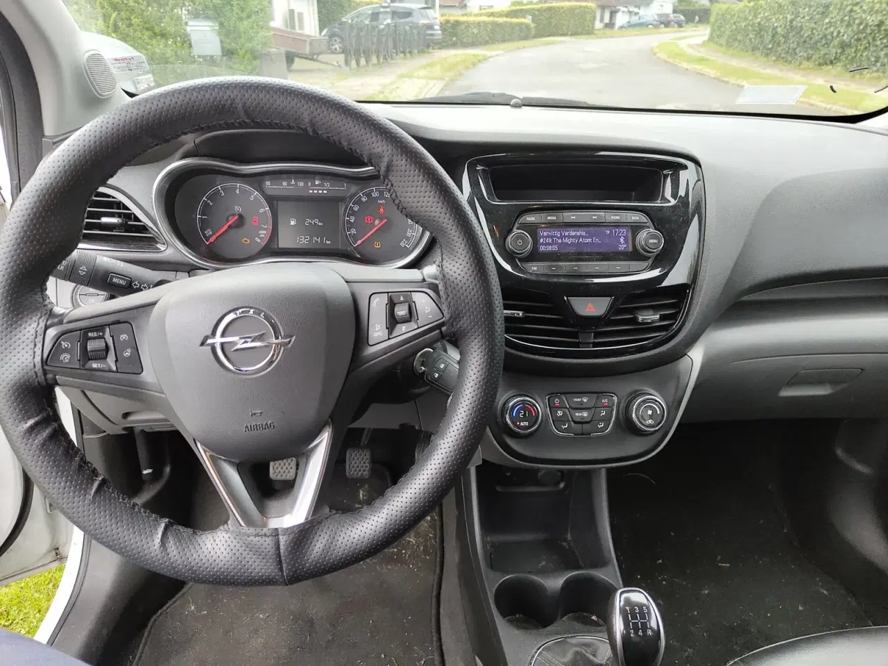 Billede 8 - Opel Karl 1,0 Cosmo