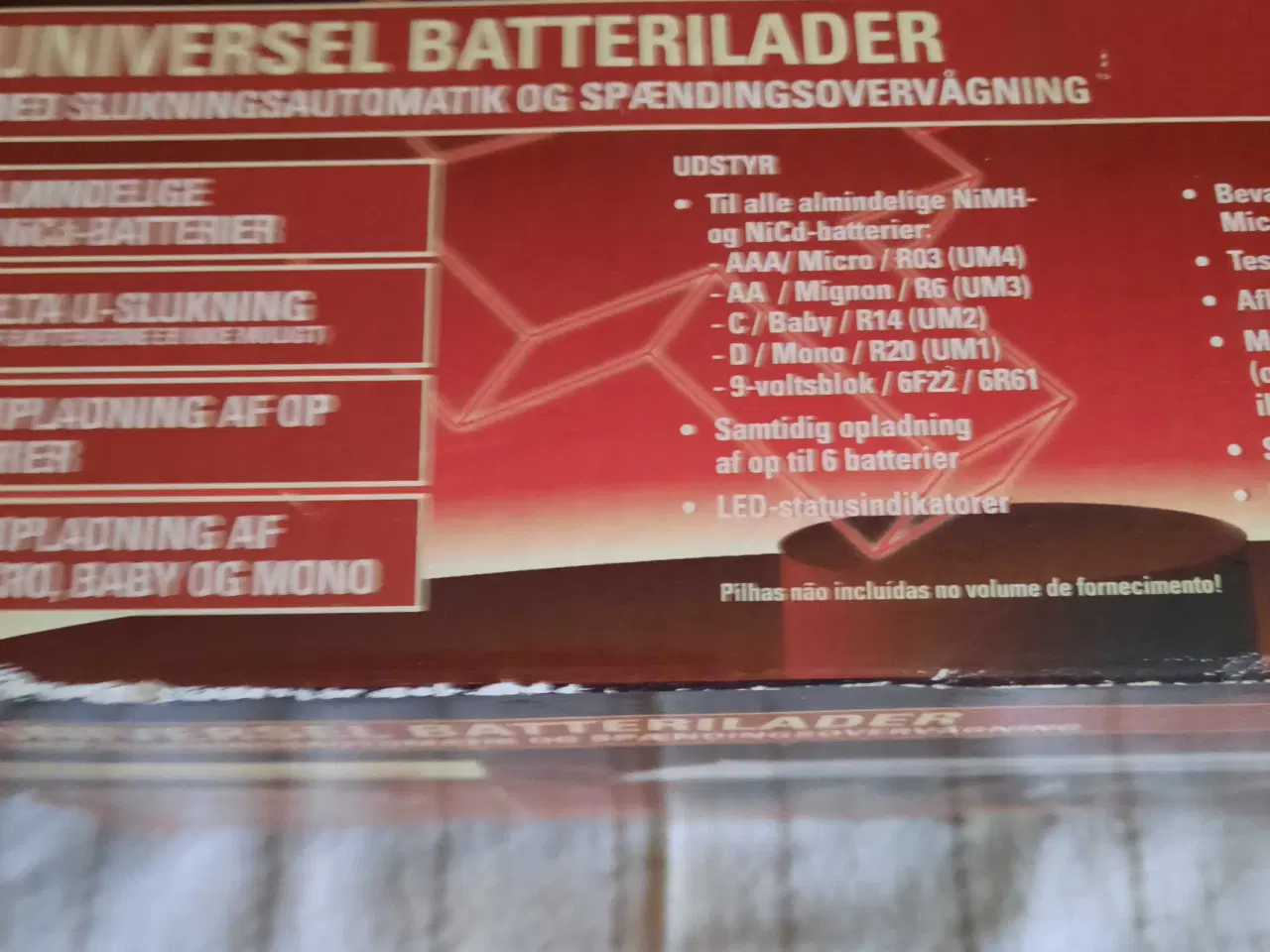 Billede 3 - Hjem og Stil