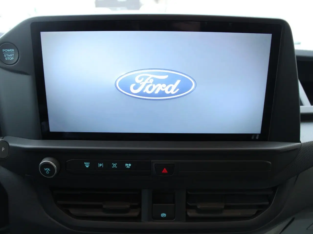 Billede 5 - Ford Transit Custom 320L 2,0 EcoBlue Trend aut. AWD