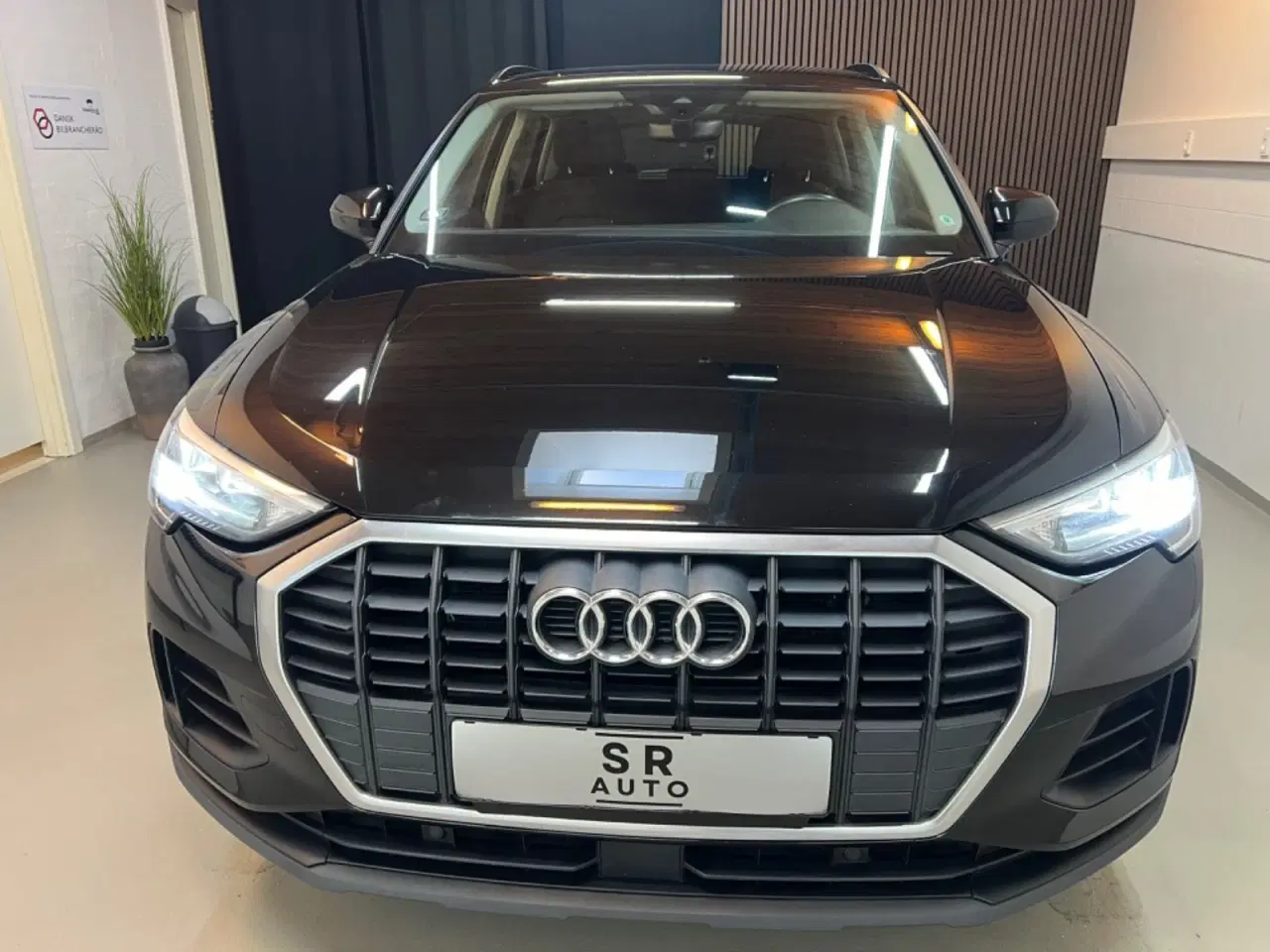 Billede 2 - Audi Q3 35 TFSi S-tr.