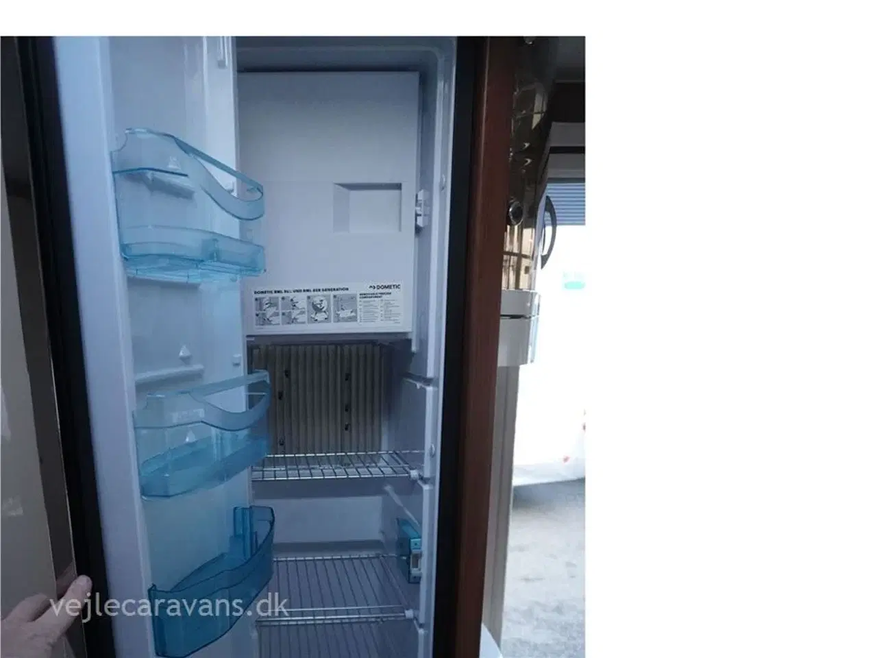 Billede 14 - 2018 - Hobby Excellent 560 CFe