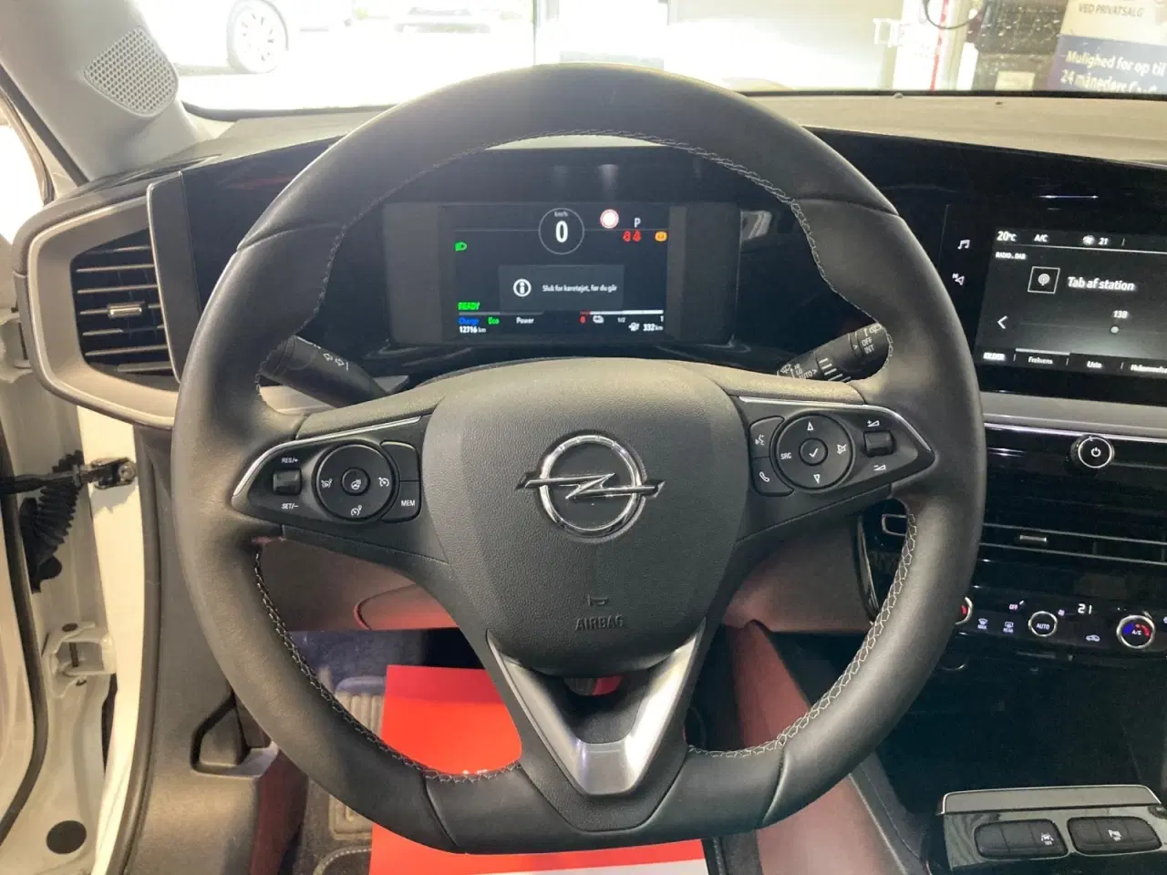 Billede 11 - Opel Mokka-e 50 Elegance