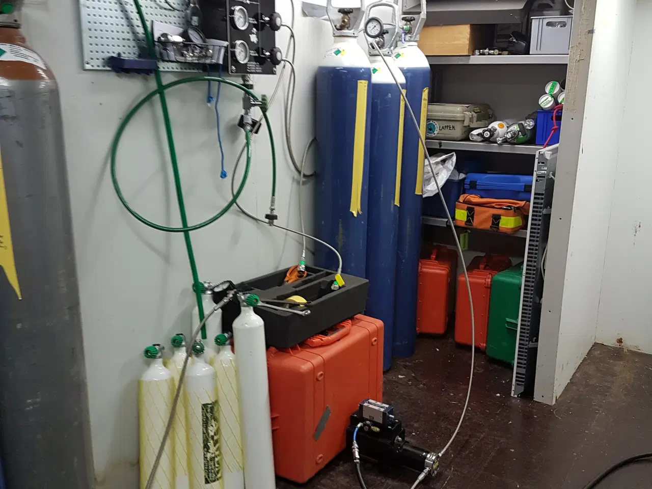 Billede 2 - MPS C1 (C2) gax booster