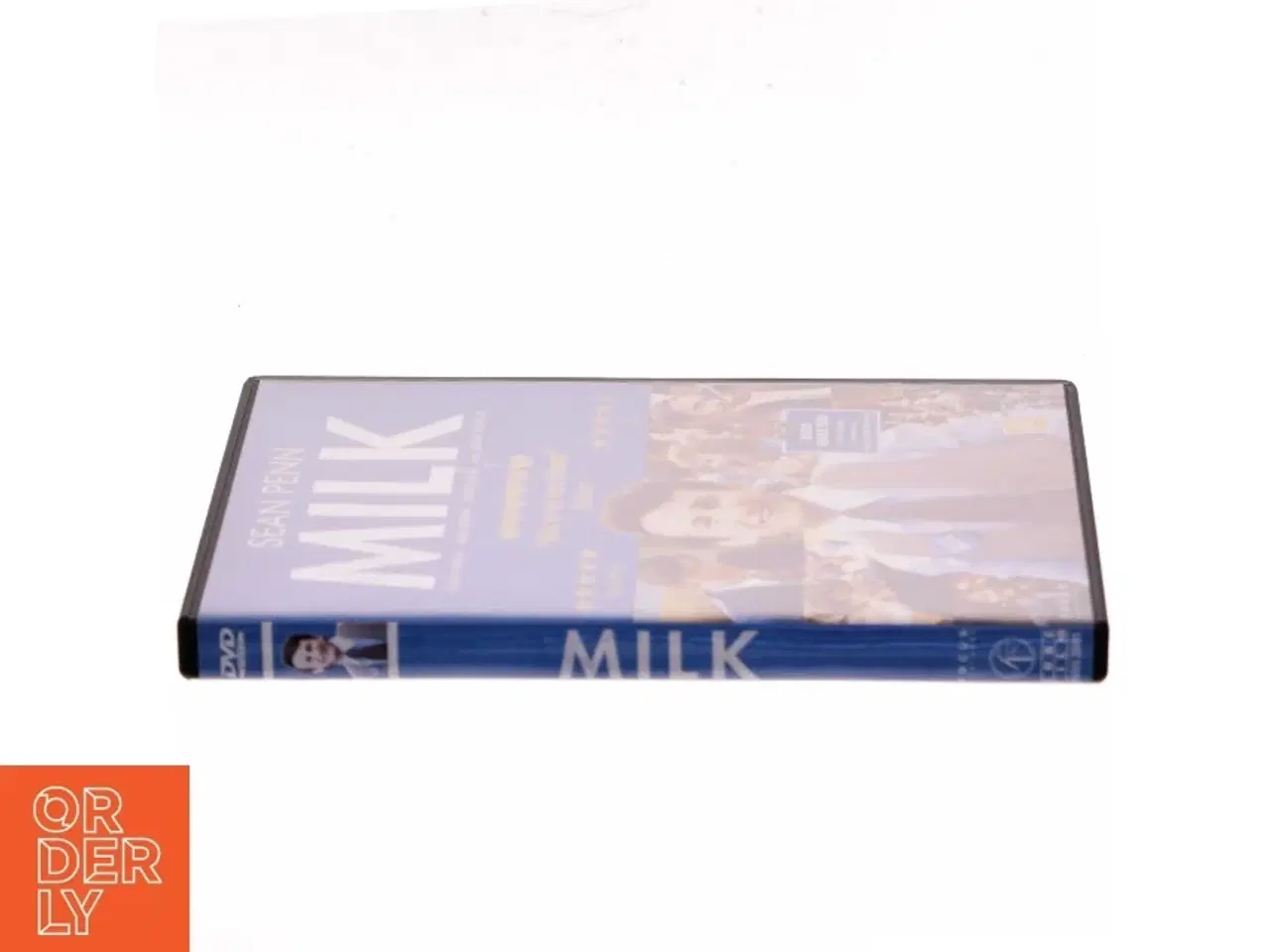 Billede 2 - Milk med Sean Penn (DVD)