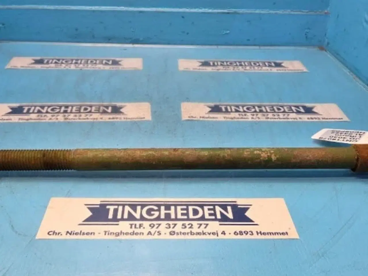 Billede 1 - John Deere 3030 Liftarm AL23422