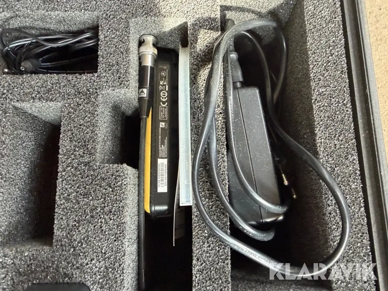 Billede 5 - GNSS receiver Topcon HiPer II S