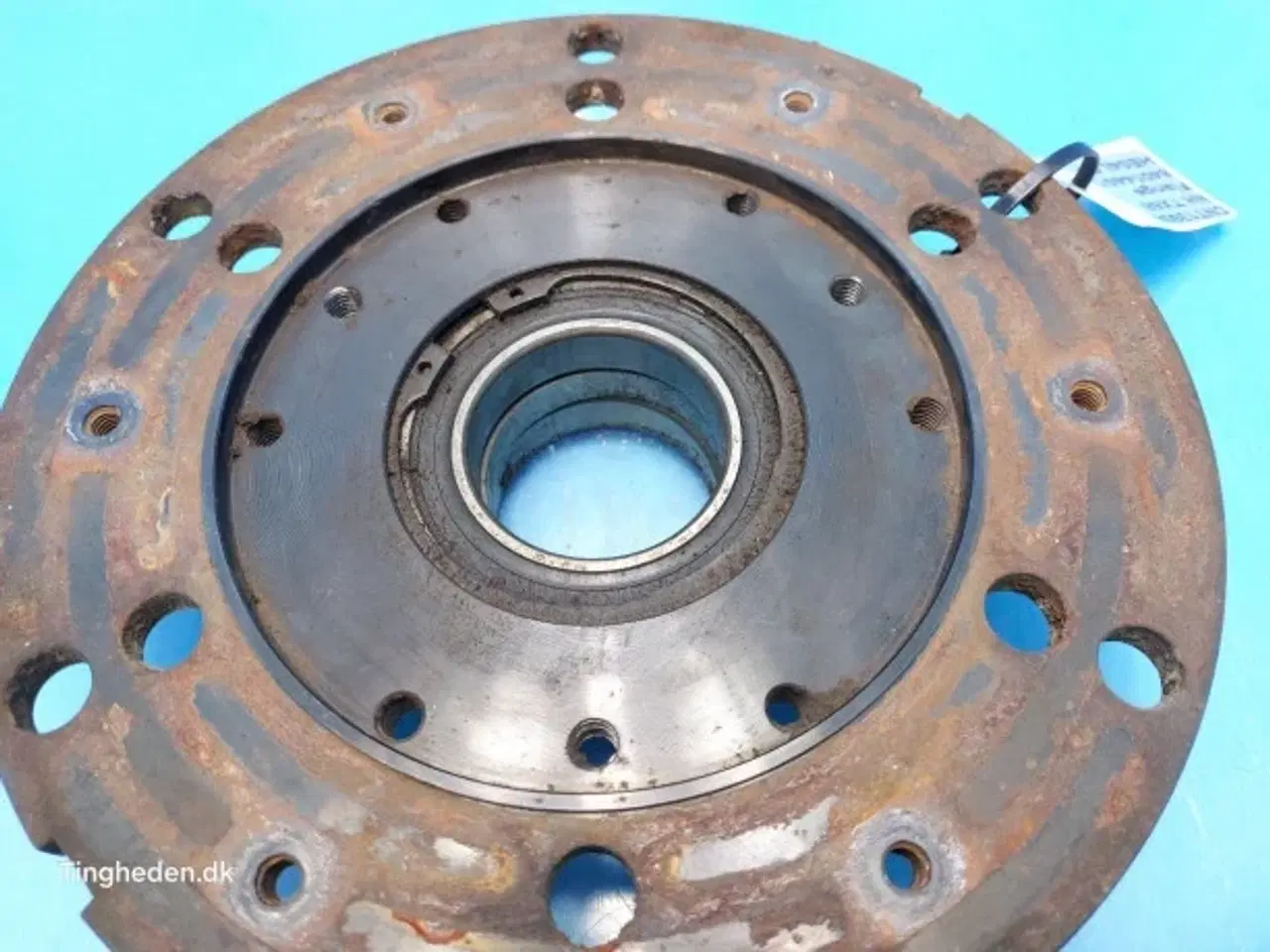 Billede 3 - New Holland TX68 Flange 84014401