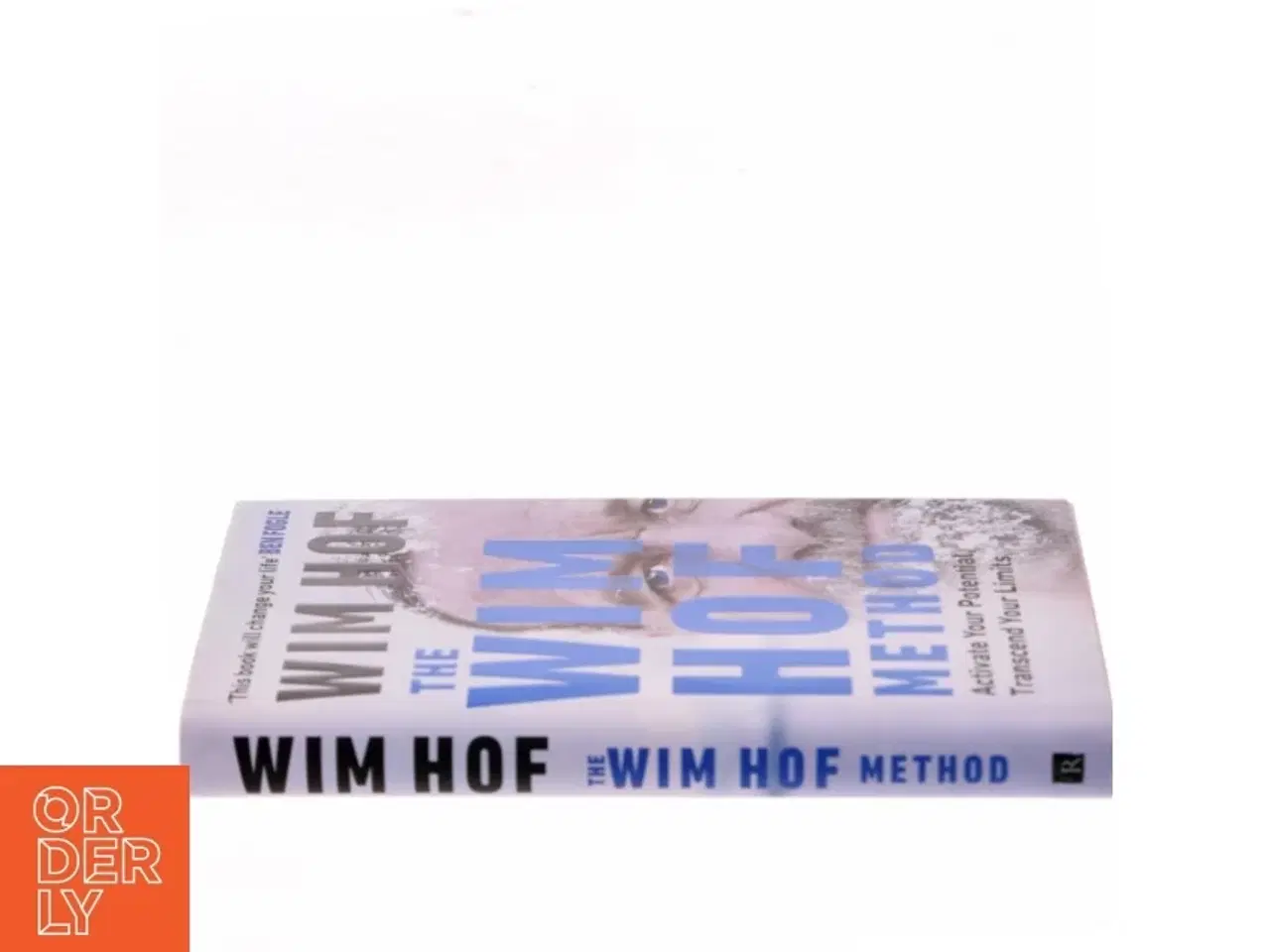 Billede 2 - The Wim Hof Method af Wim Hof (Bog)
